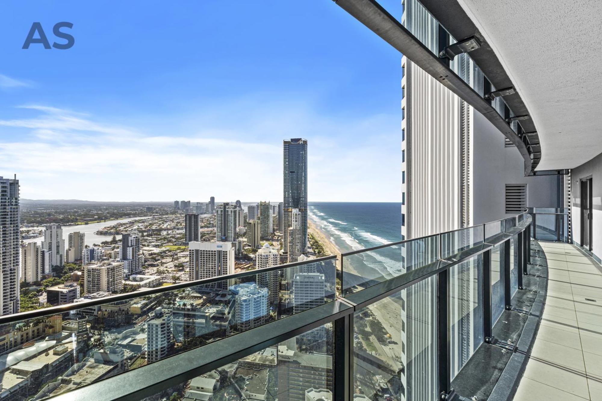 Soul - Private - Apartamento Gold Coast