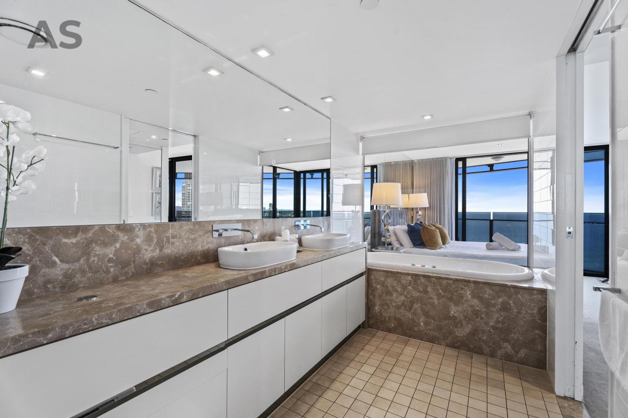Apartamento Soul - Private - Gold Coast