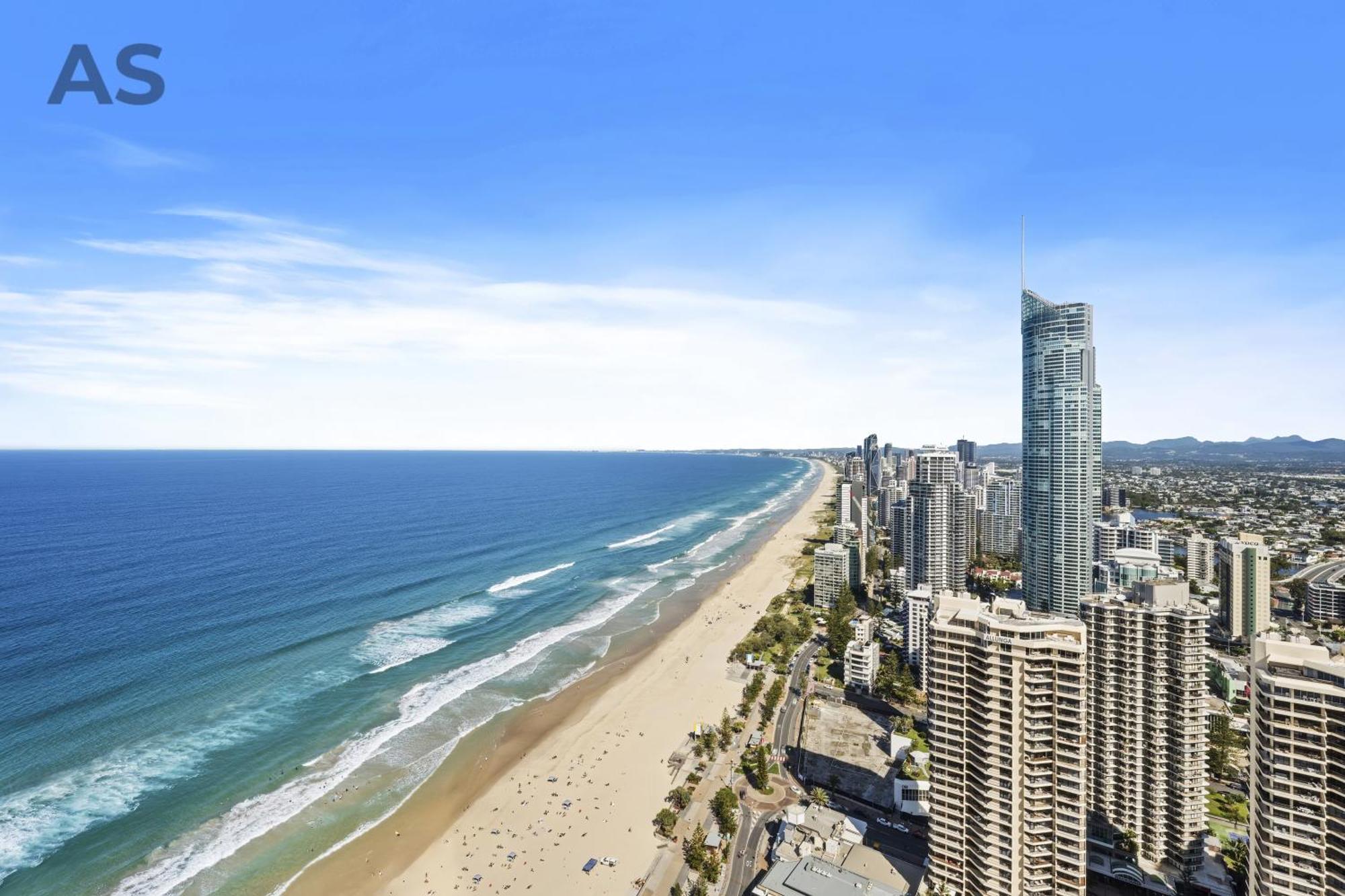 Soul - Private - Apartamento Gold Coast