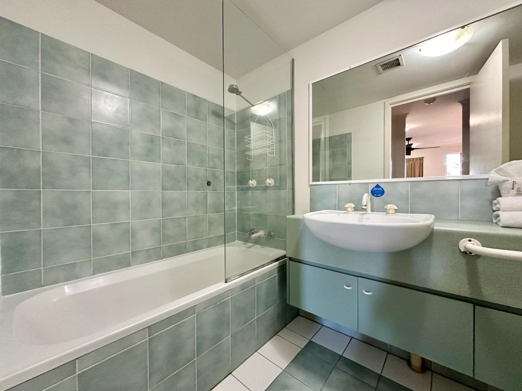 Diamond Family 101 Apartment Gold Coast