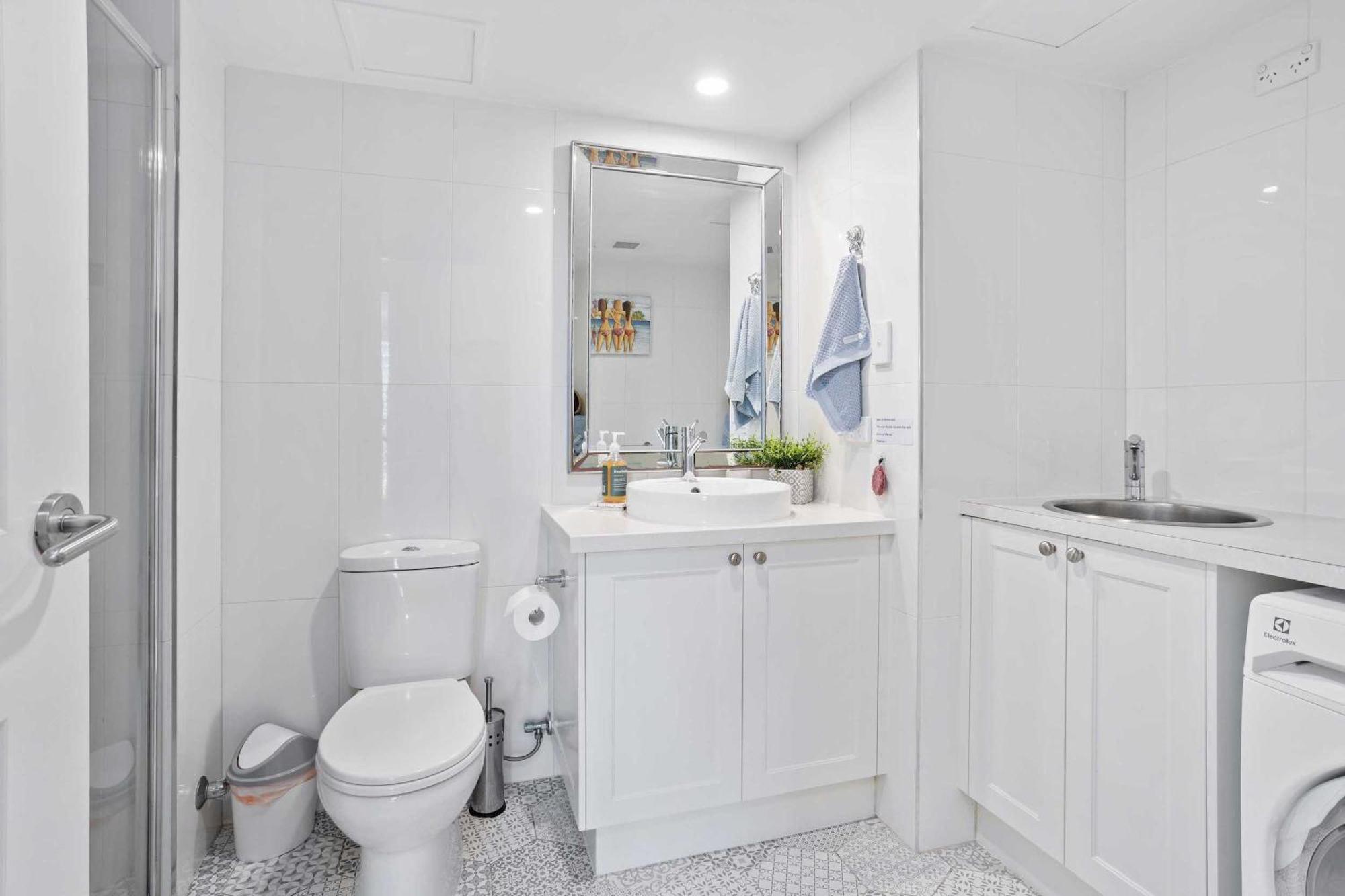 Apartment Longbeach - Hosted By Coastal Letting *