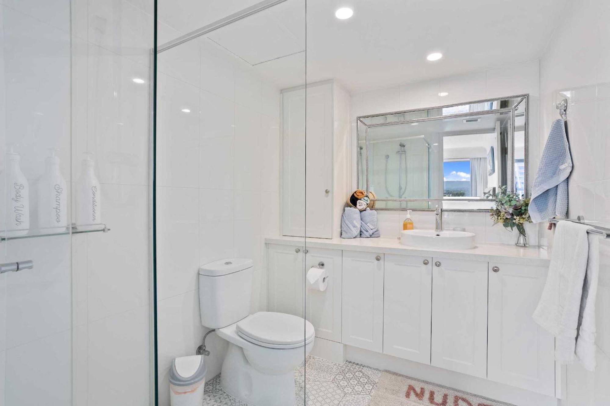 Longbeach - Hosted By Coastal Letting Apartment Gold Coast