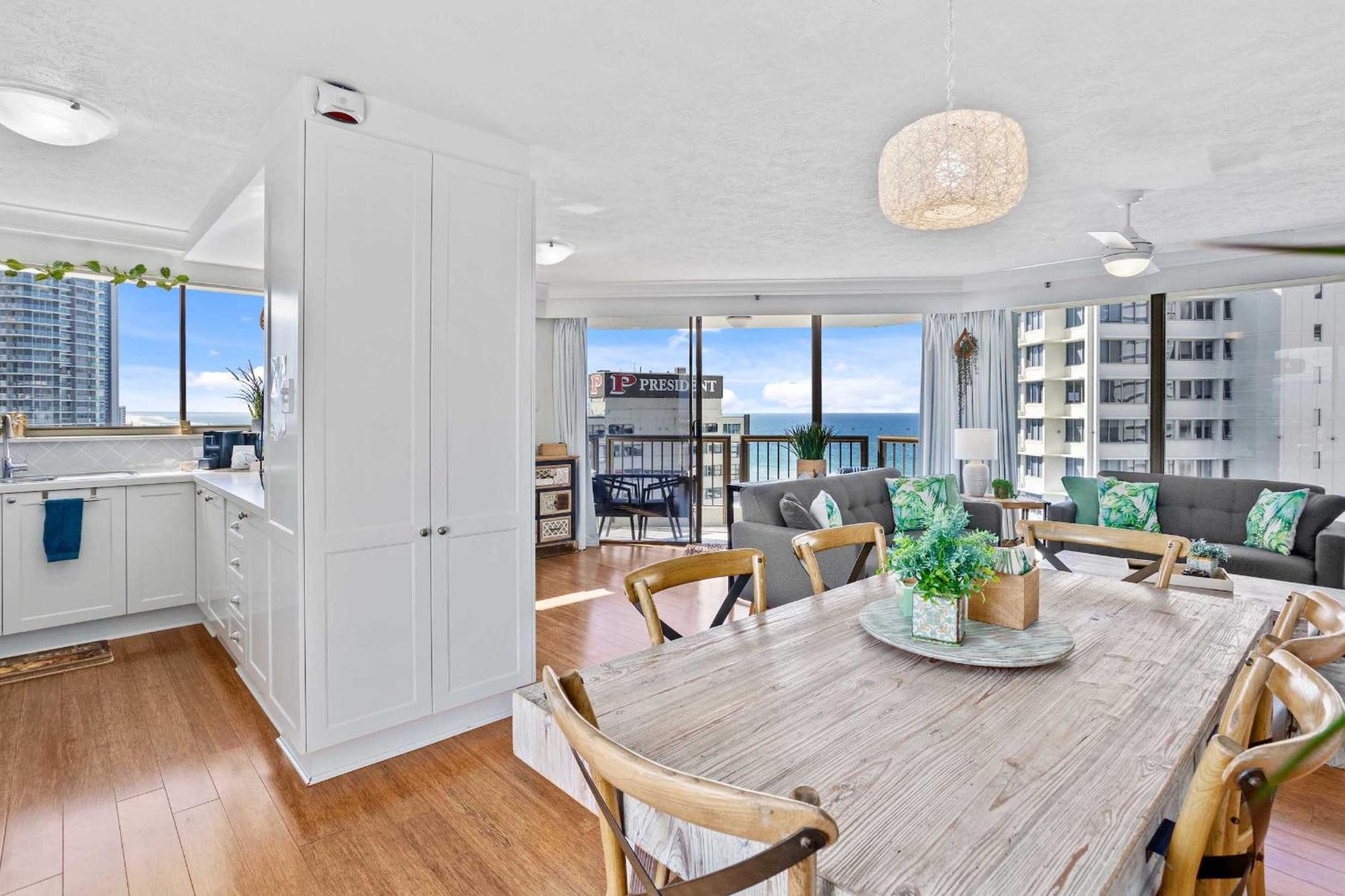 Longbeach - Hosted By Coastal Letting Apartment *