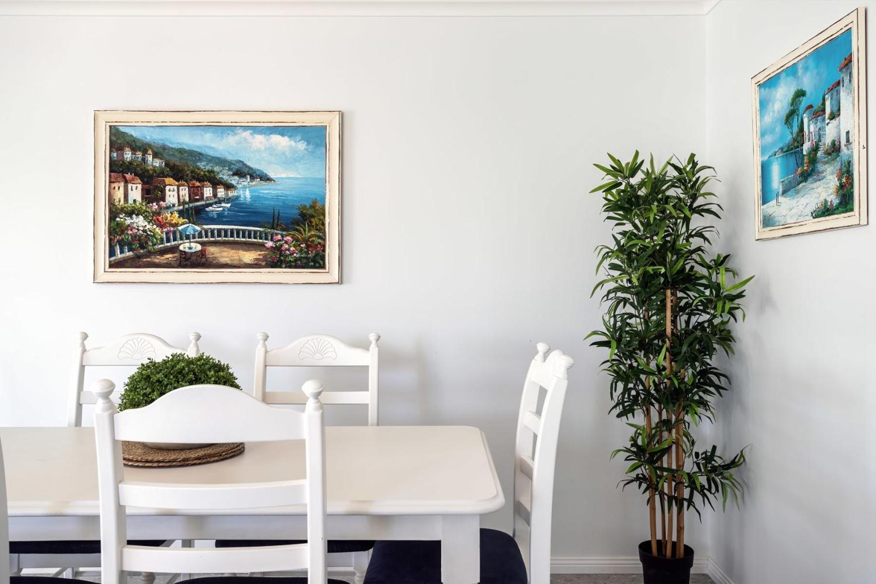 Apartment Poinsettia Beach Broadwater Retreat
