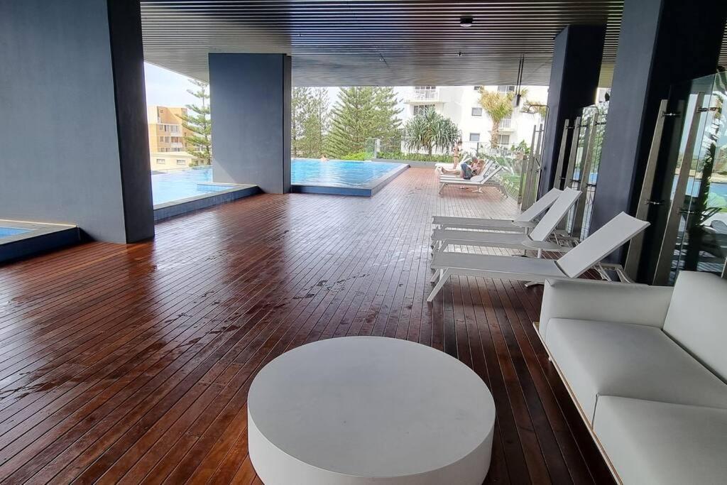 Marvelous Oceanviews 2b2b Resortstyleamenities * Gold Coast