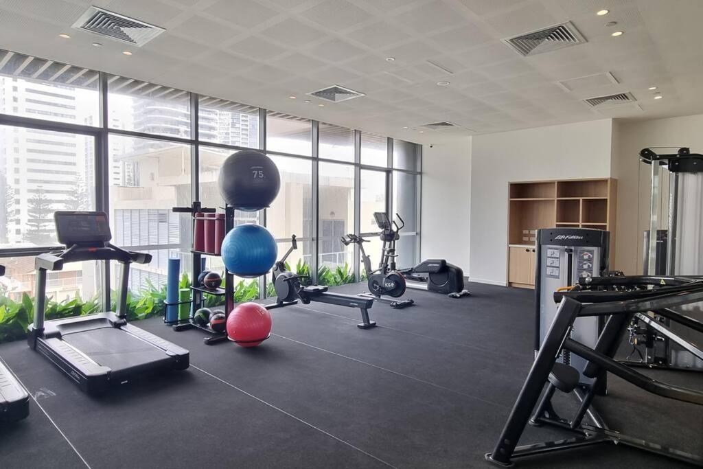 Marvelous Oceanviews 2b2b Resortstyleamenities Gold Coast