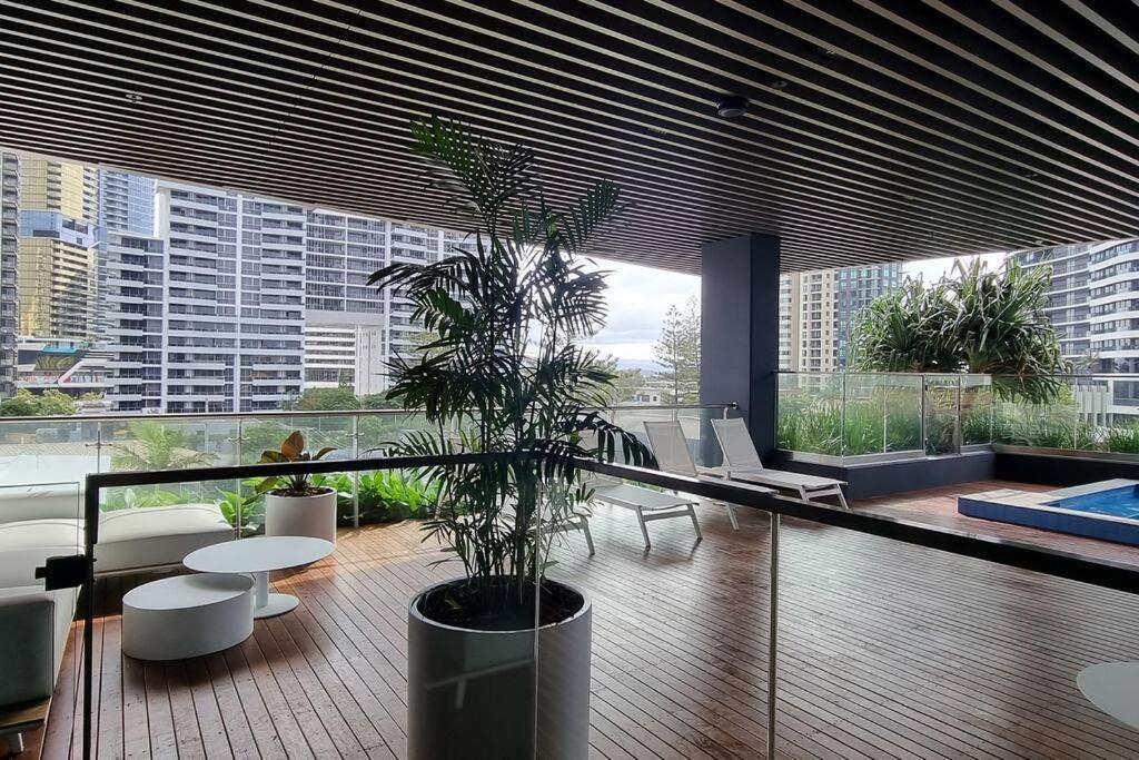 Marvelous Oceanviews 2b2b Resortstyleamenities Apartment *