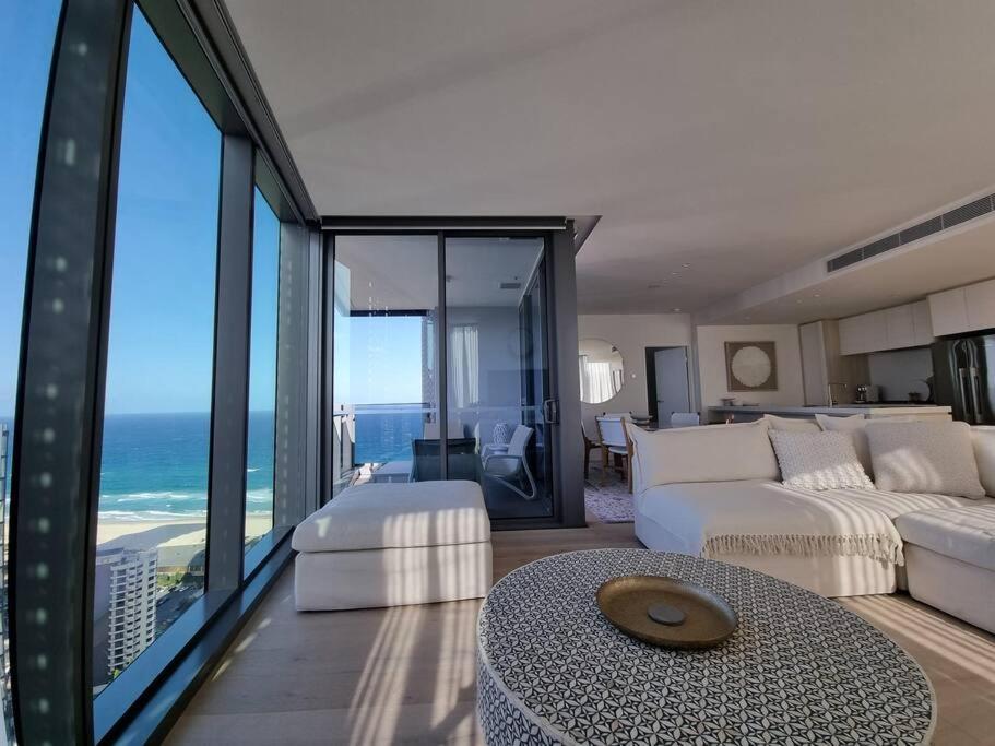 Marvelous Oceanviews 2b2b Resortstyleamenities * Gold Coast