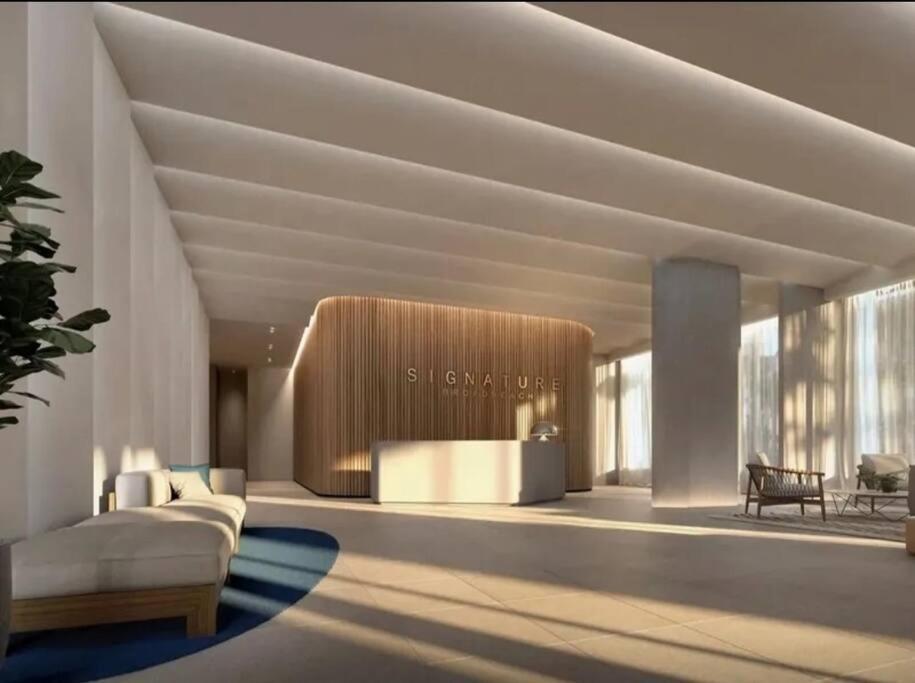 Marvelous Oceanviews 2b2b Resortstyleamenities Apartment *