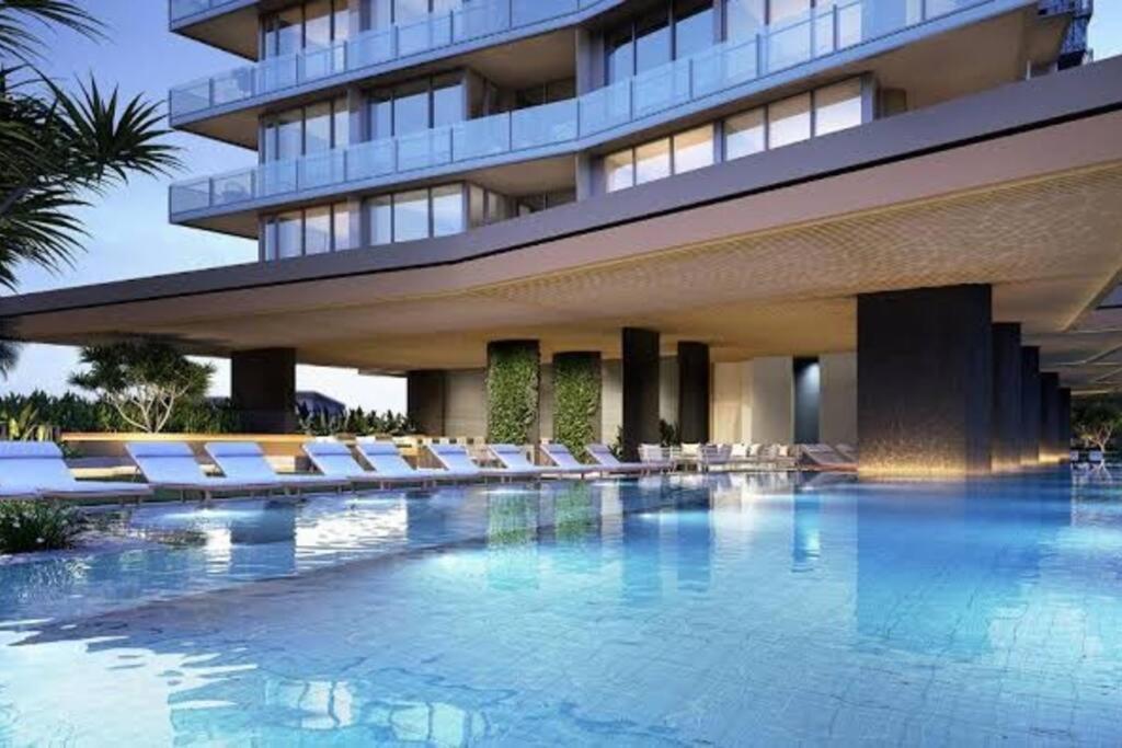 Apartment Marvelous Oceanviews 2b2b Resortstyleamenities Gold Coast