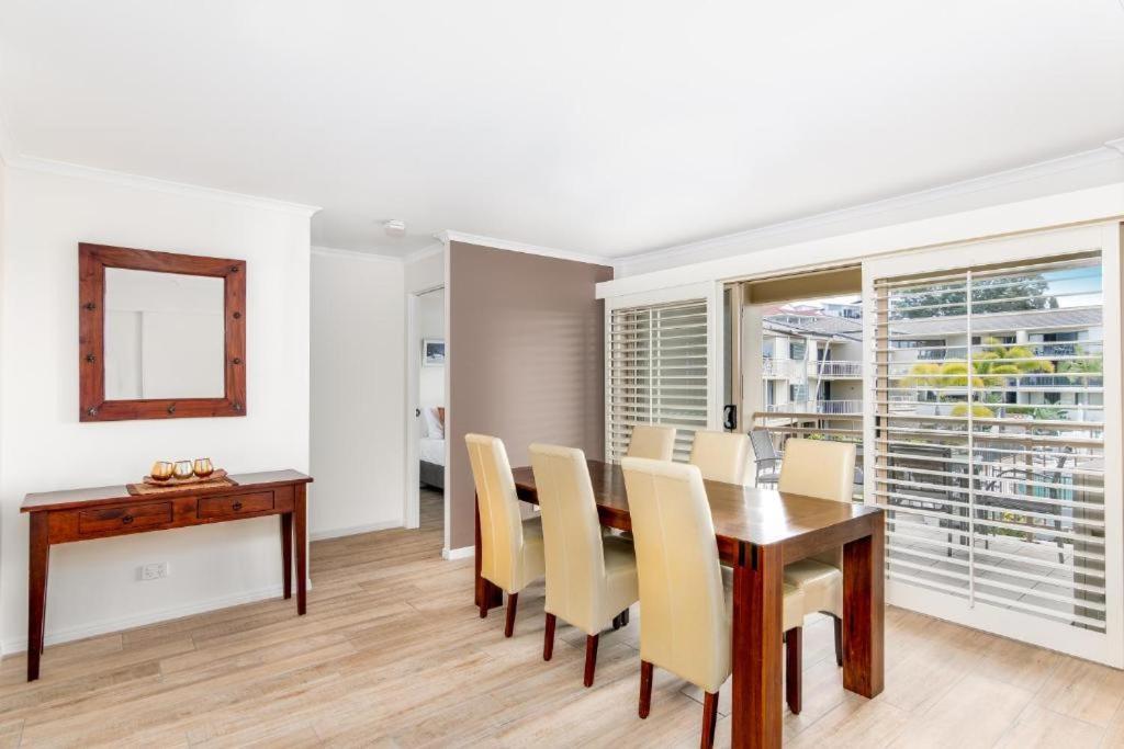 The Village At Burleigh Aparthotel 4*