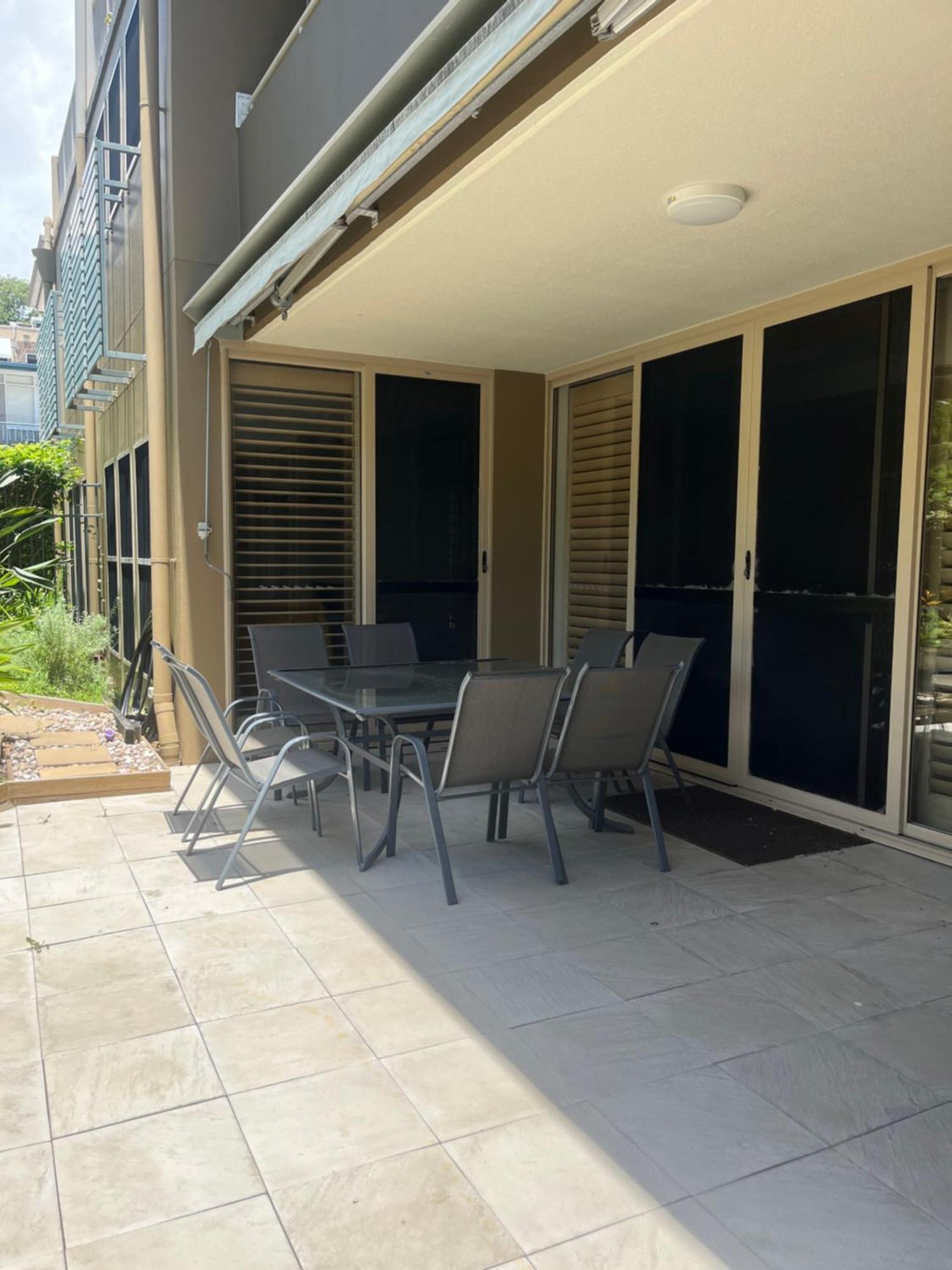 The Village At Burleigh Aparthotel Gold Coast