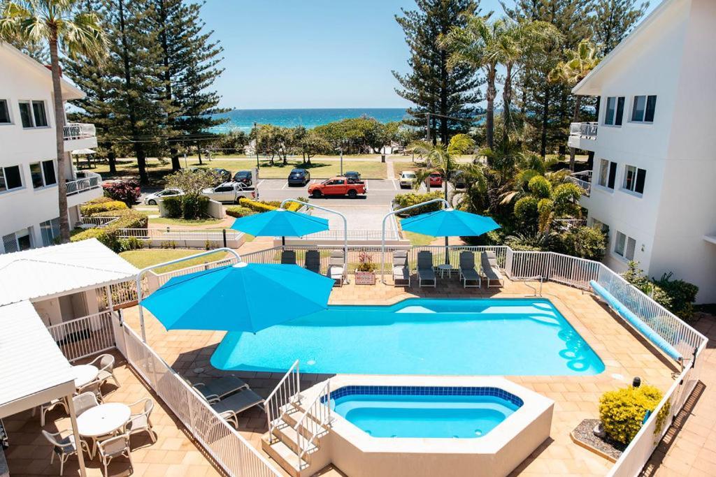 Aparthotel Le Beach