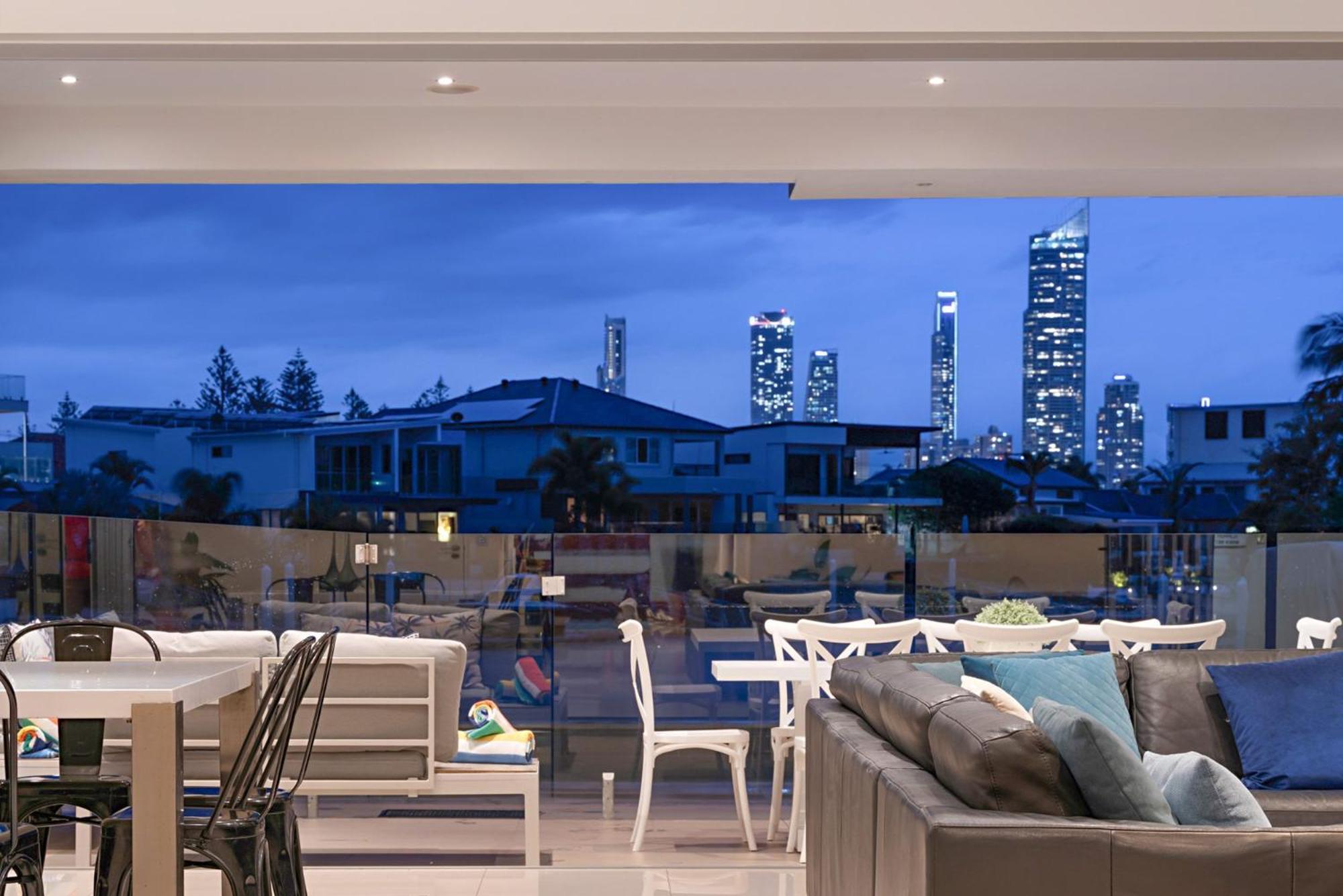 Holiday home Opulence On Broadbeach