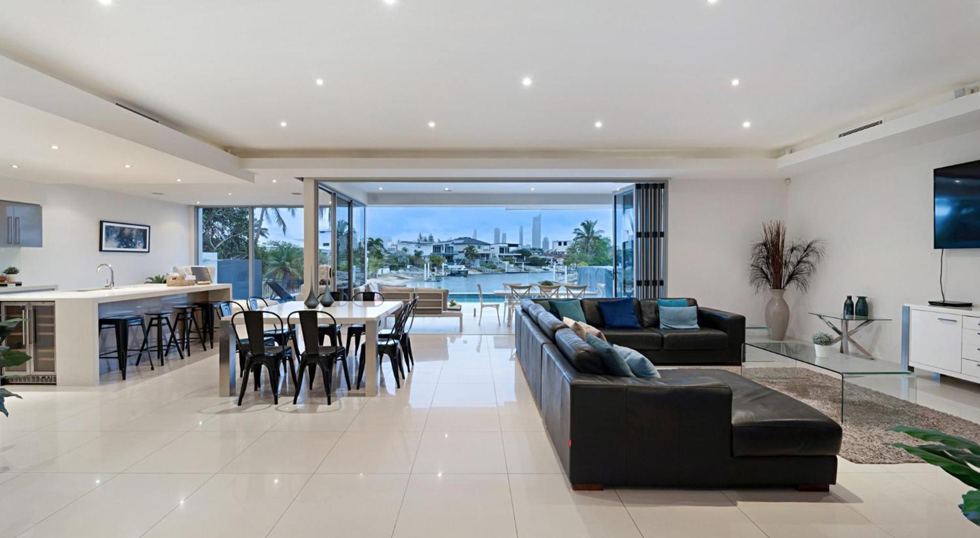 Holiday home Opulence On Broadbeach *