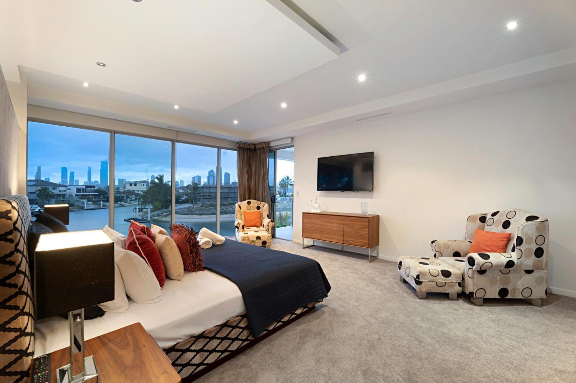 Opulence On Broadbeach