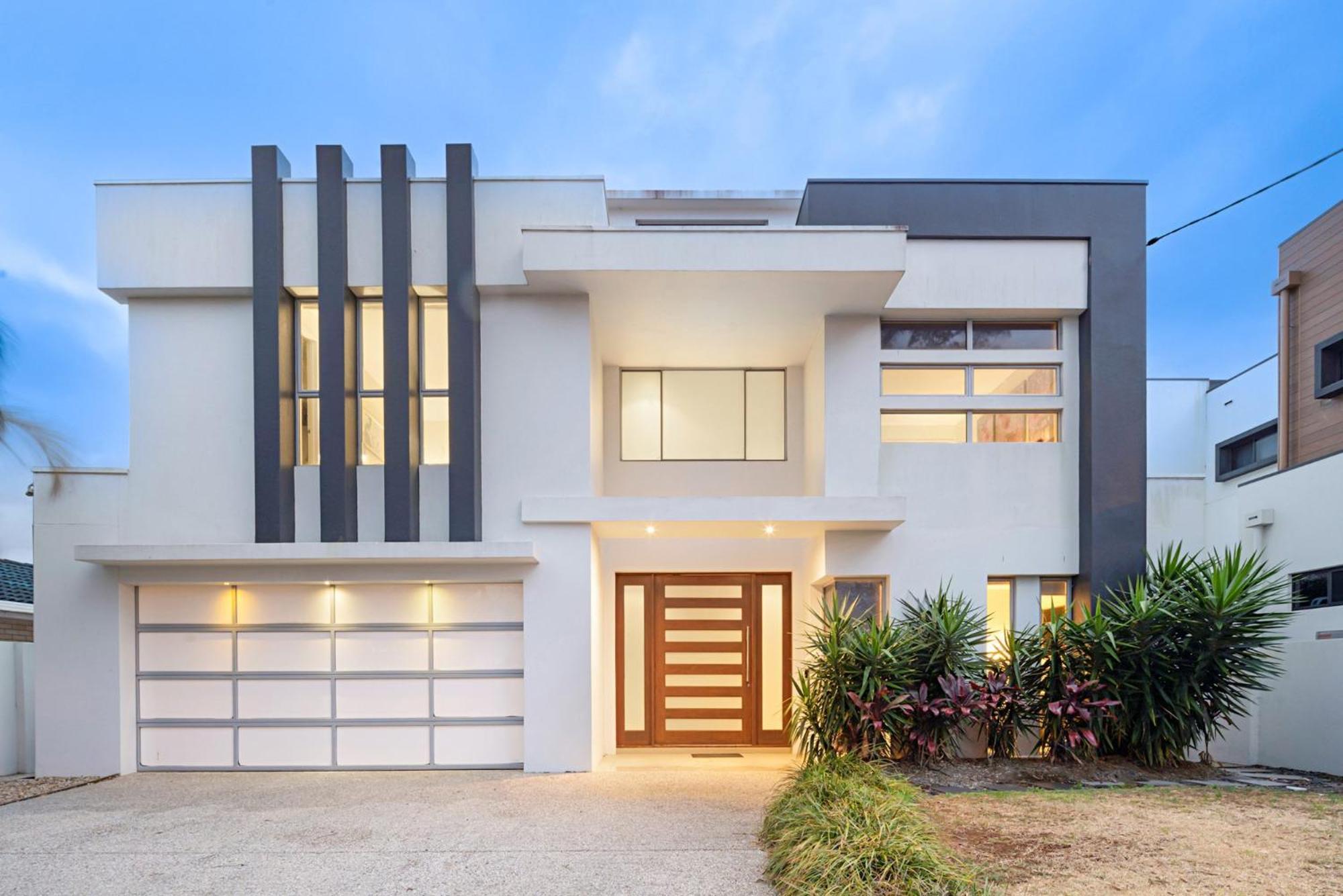 Opulence On Broadbeach Holiday home Gold Coast