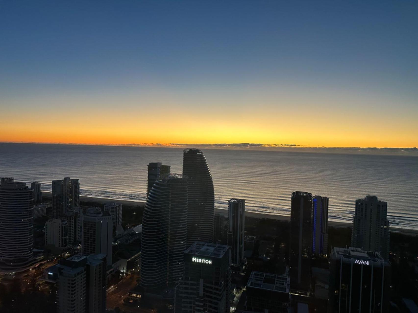 Cassa Casino - Luxury Residences Managed By The Cassa Apartment Gold Coast