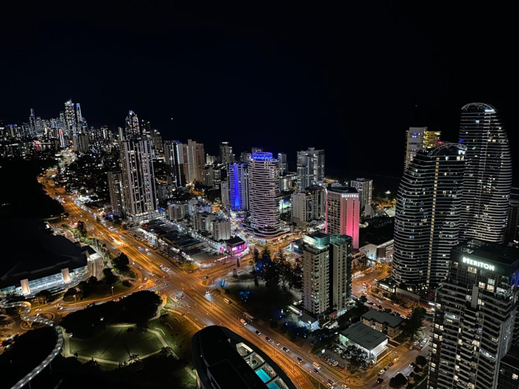 Cassa Casino - Luxury Residences Managed By The Cassa *