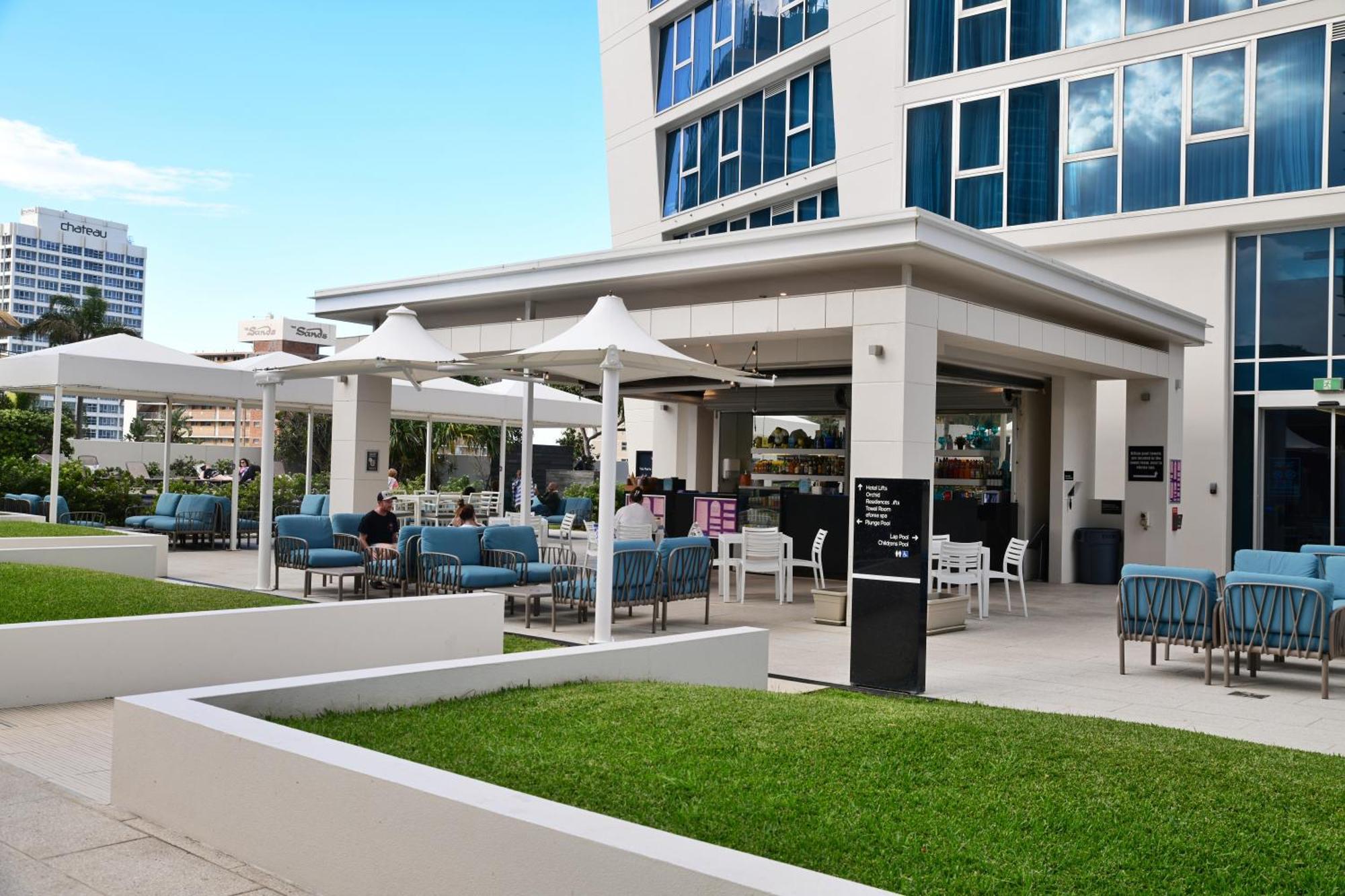 Spectacular 19th Floor In Heart Of Surfers Paradise * Gold Coast