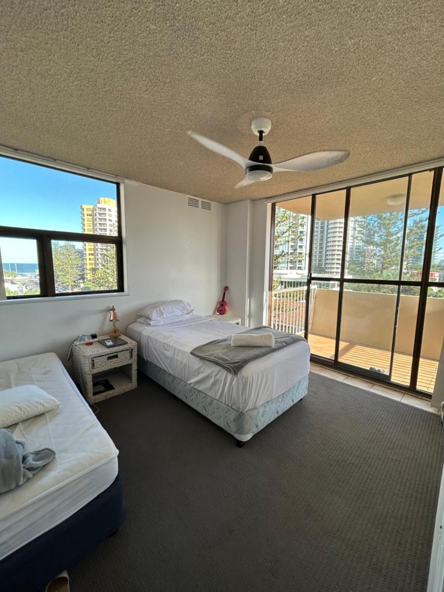 Surfers Private Gold Coast