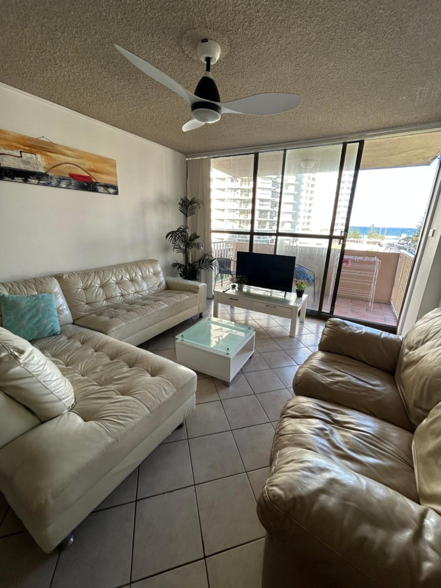 Apartment Surfers Private Gold Coast
