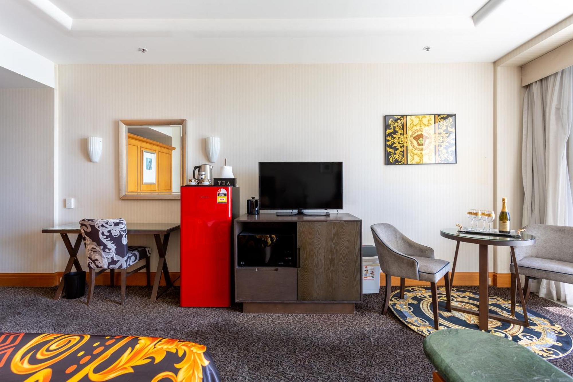 Luxury Privately Owned Ocean View At O4ks Gold Tower Gold Coast