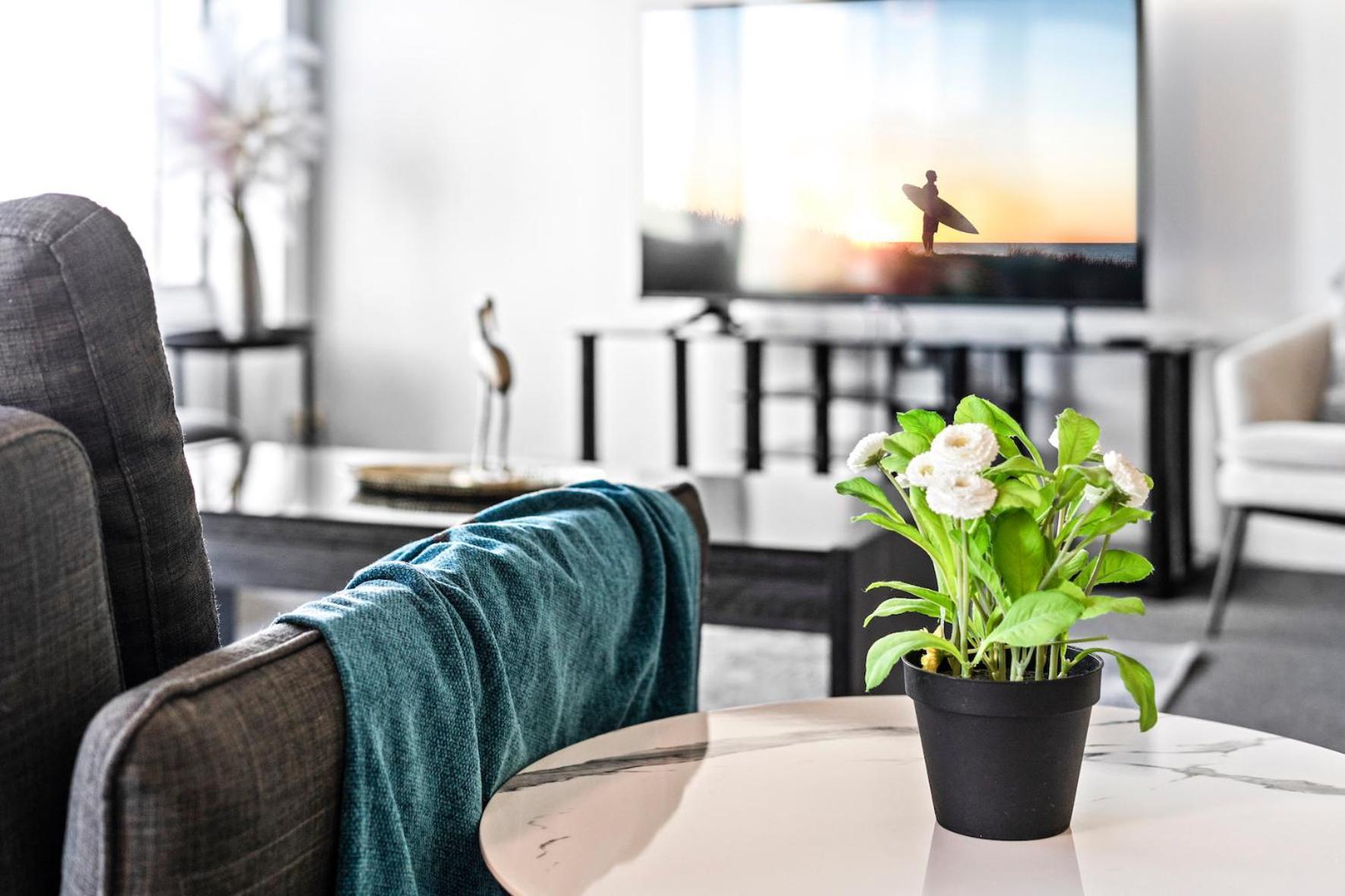 Central Surfers Paradise Family Retreat * Gold Coast