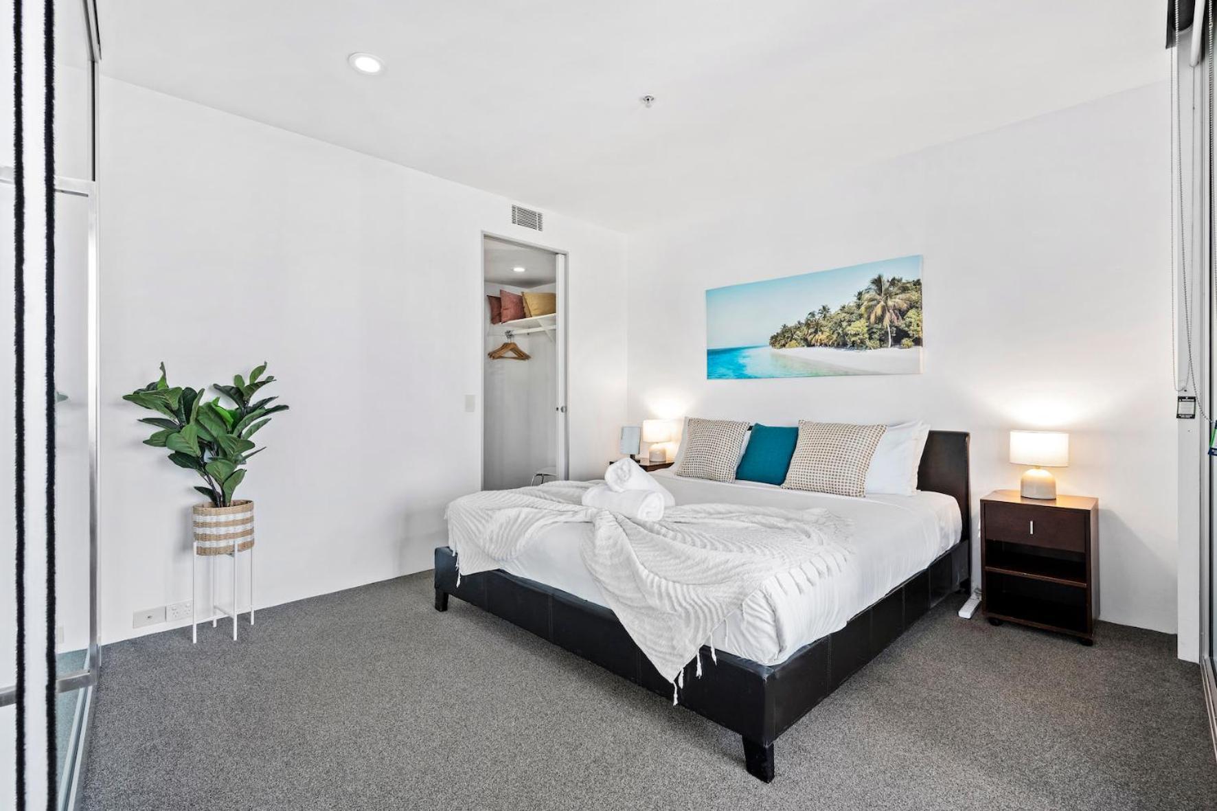 Central Surfers Paradise Family Retreat Apartamento Gold Coast