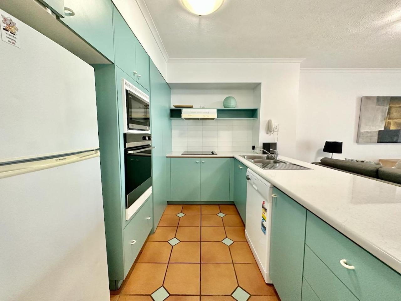 Apartamento Diamond 127 *