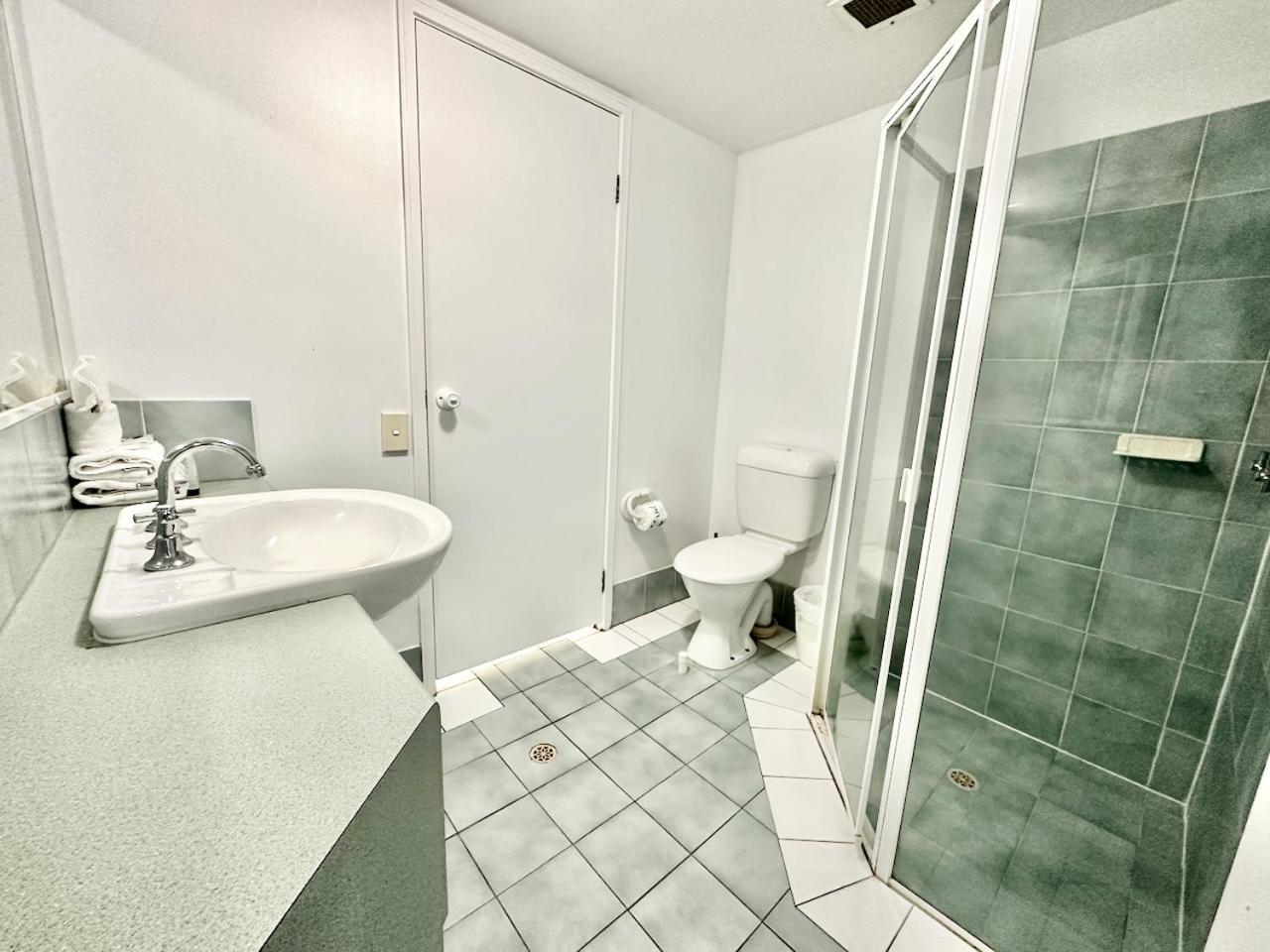 Diamond 127 Apartamento Gold Coast