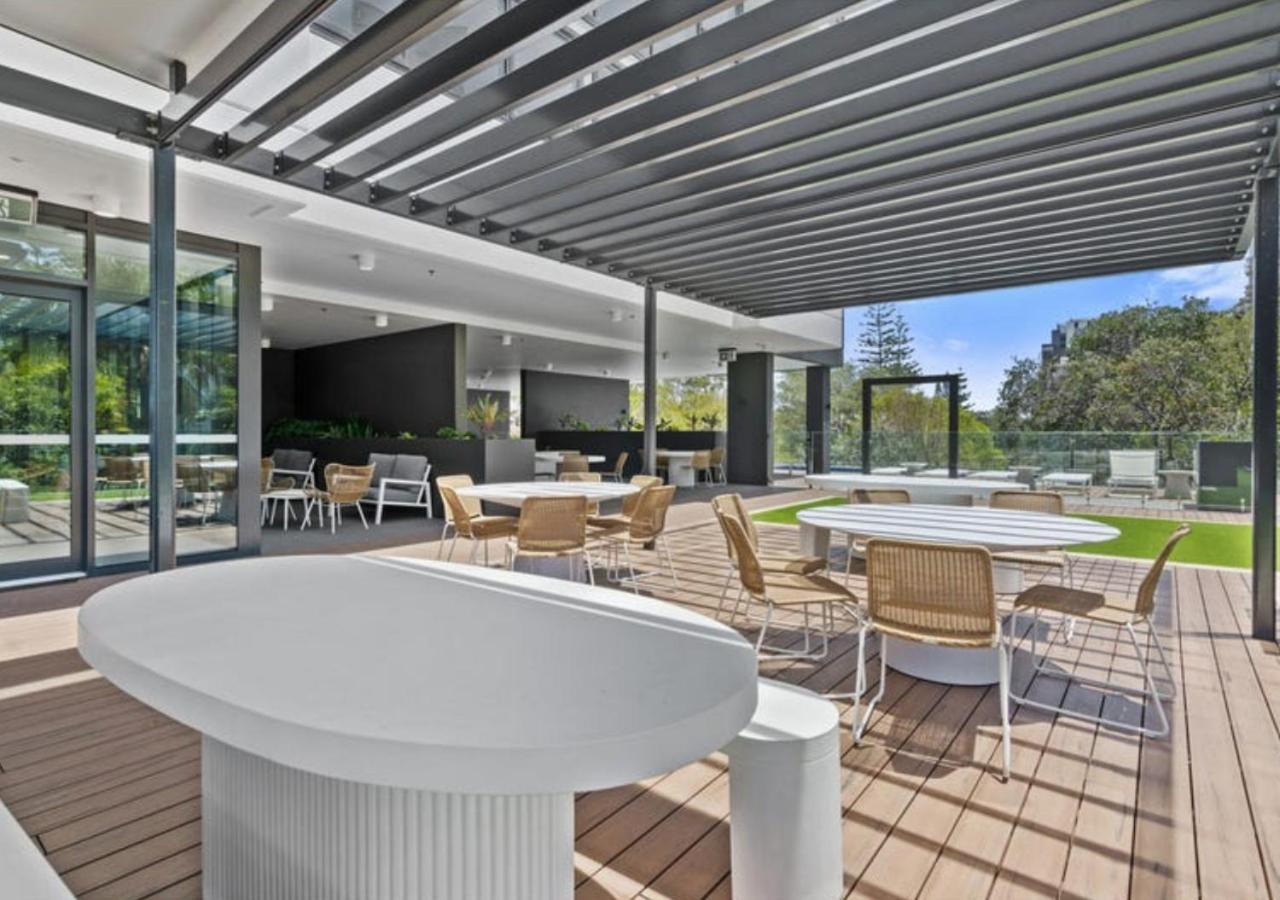 Immaculate Burleigh At Sandbar Burleigh Heads * Gold Coast