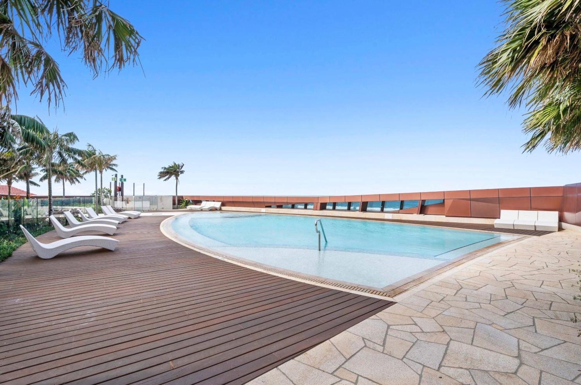 Apartment Beachfront Luxe 2bedroom With Sunset River Views *