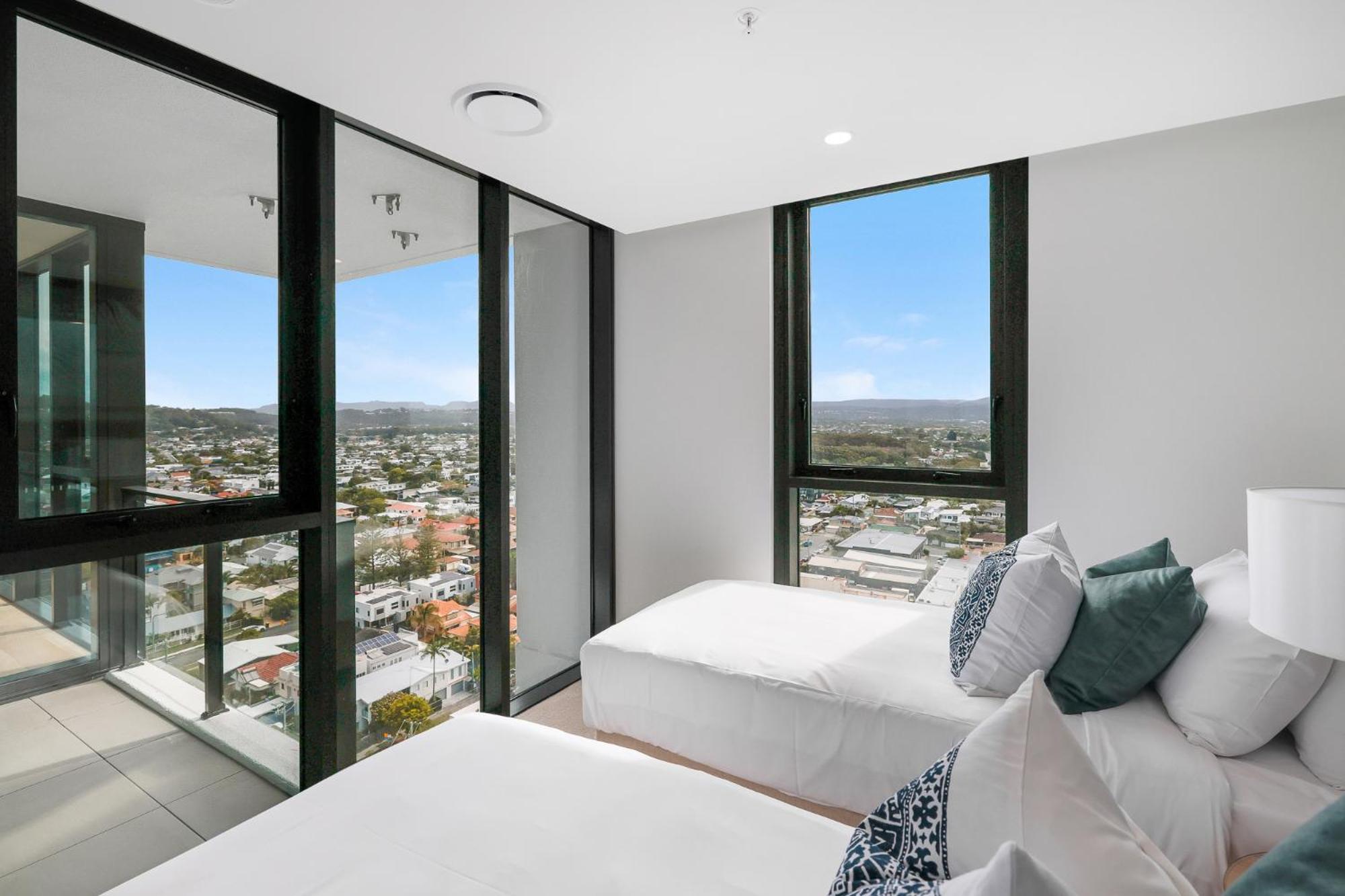 Sandbar Private - Hosted By Burleigh Letting Company