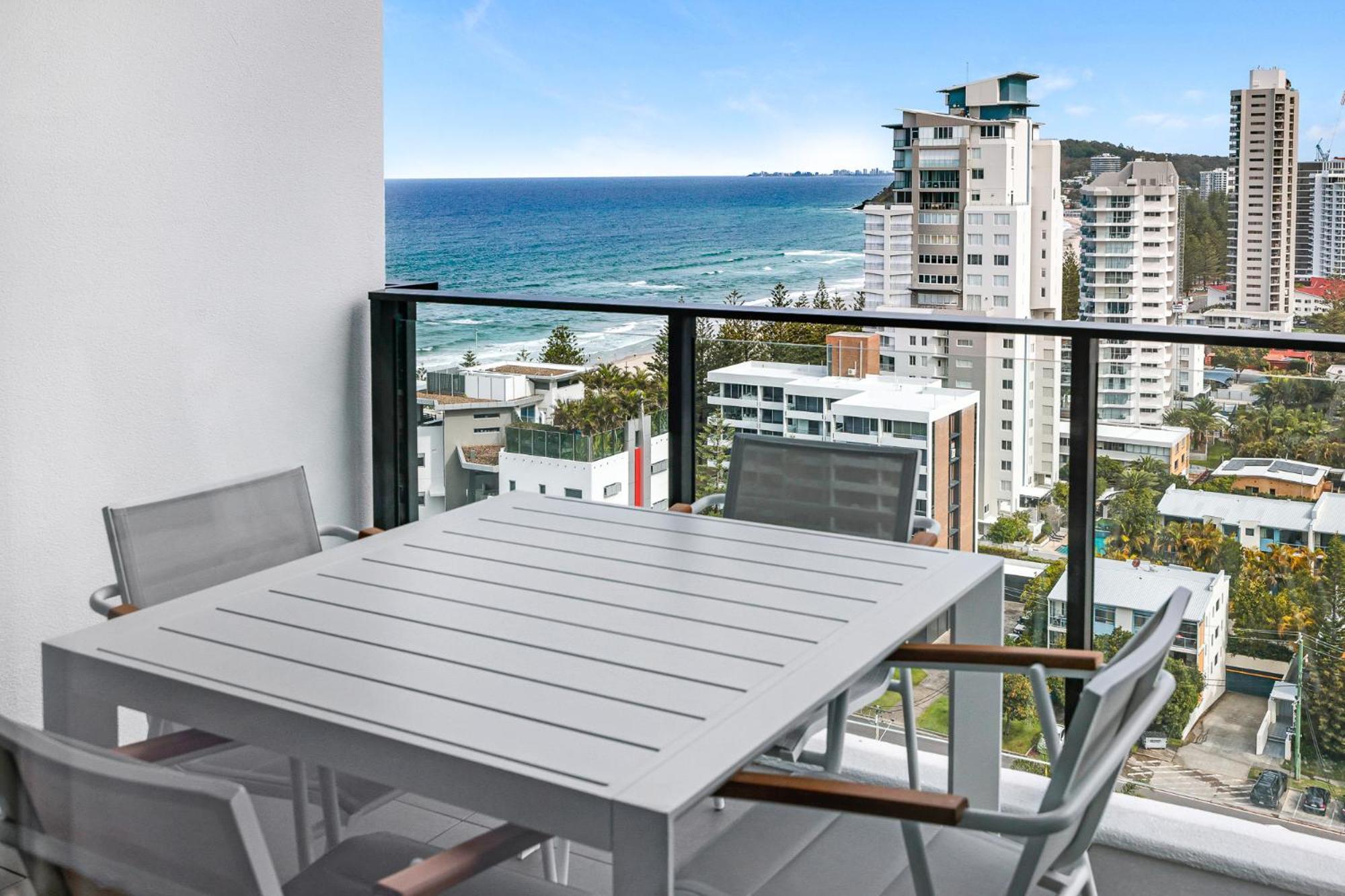 Sandbar Private - Hosted By Burleigh Letting Company Gold Coast
