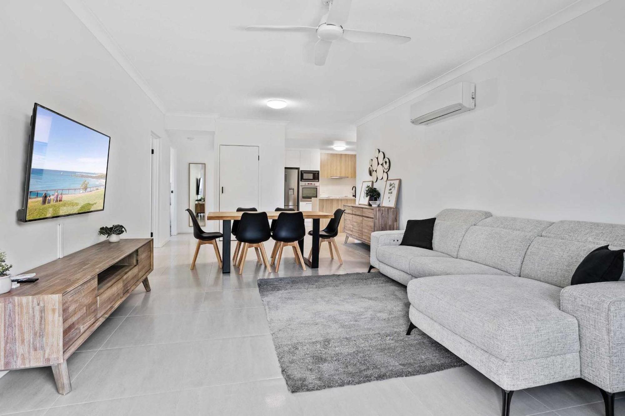 Relax In Luxury At Sunrise Cove Gold Coast