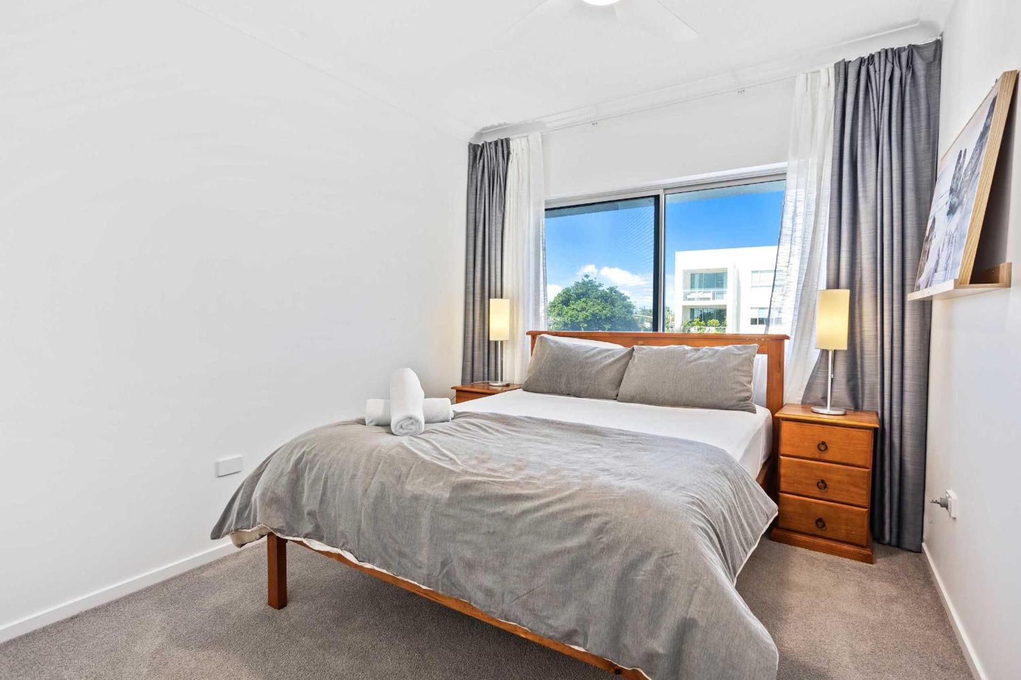 Apartment Relax In Luxury At Sunrise Cove Gold Coast