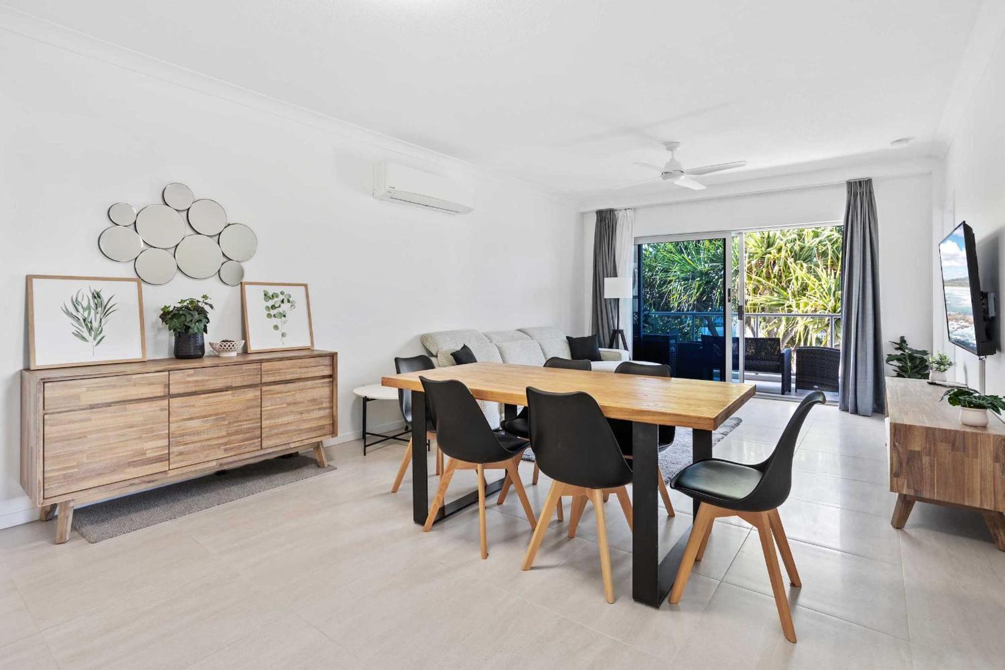 Apartment Relax In Luxury At Sunrise Cove