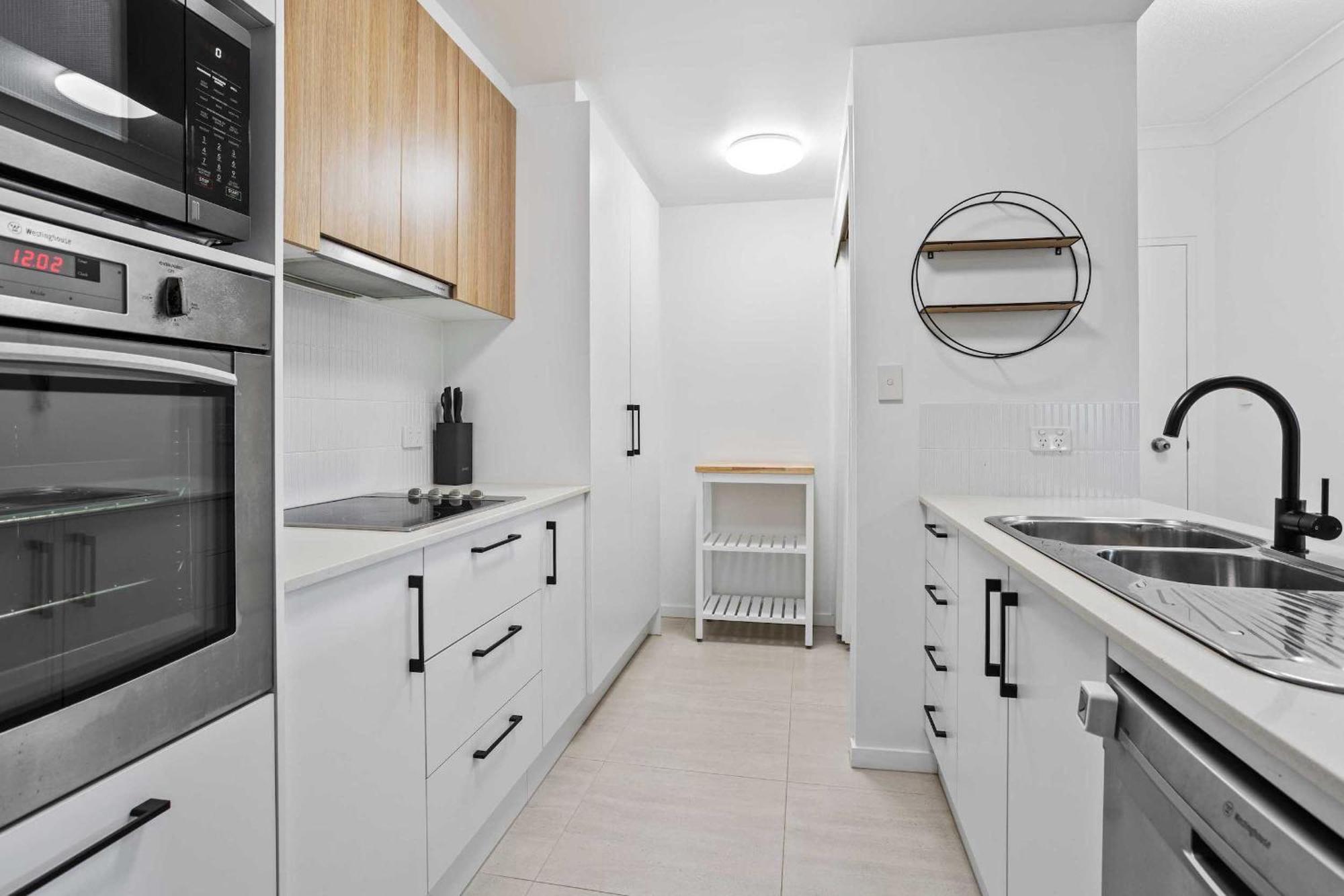 Relax In Luxury At Sunrise Cove * Gold Coast