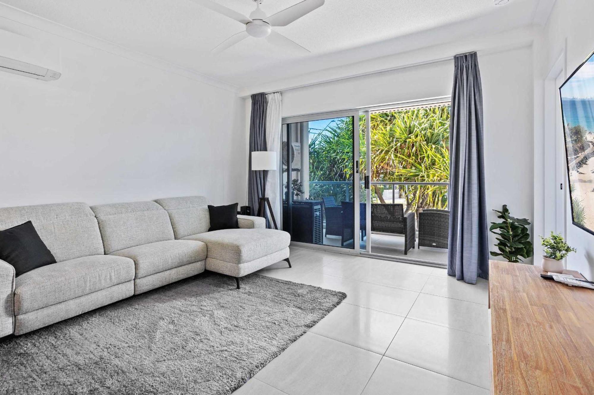 Relax In Luxury At Sunrise Cove *