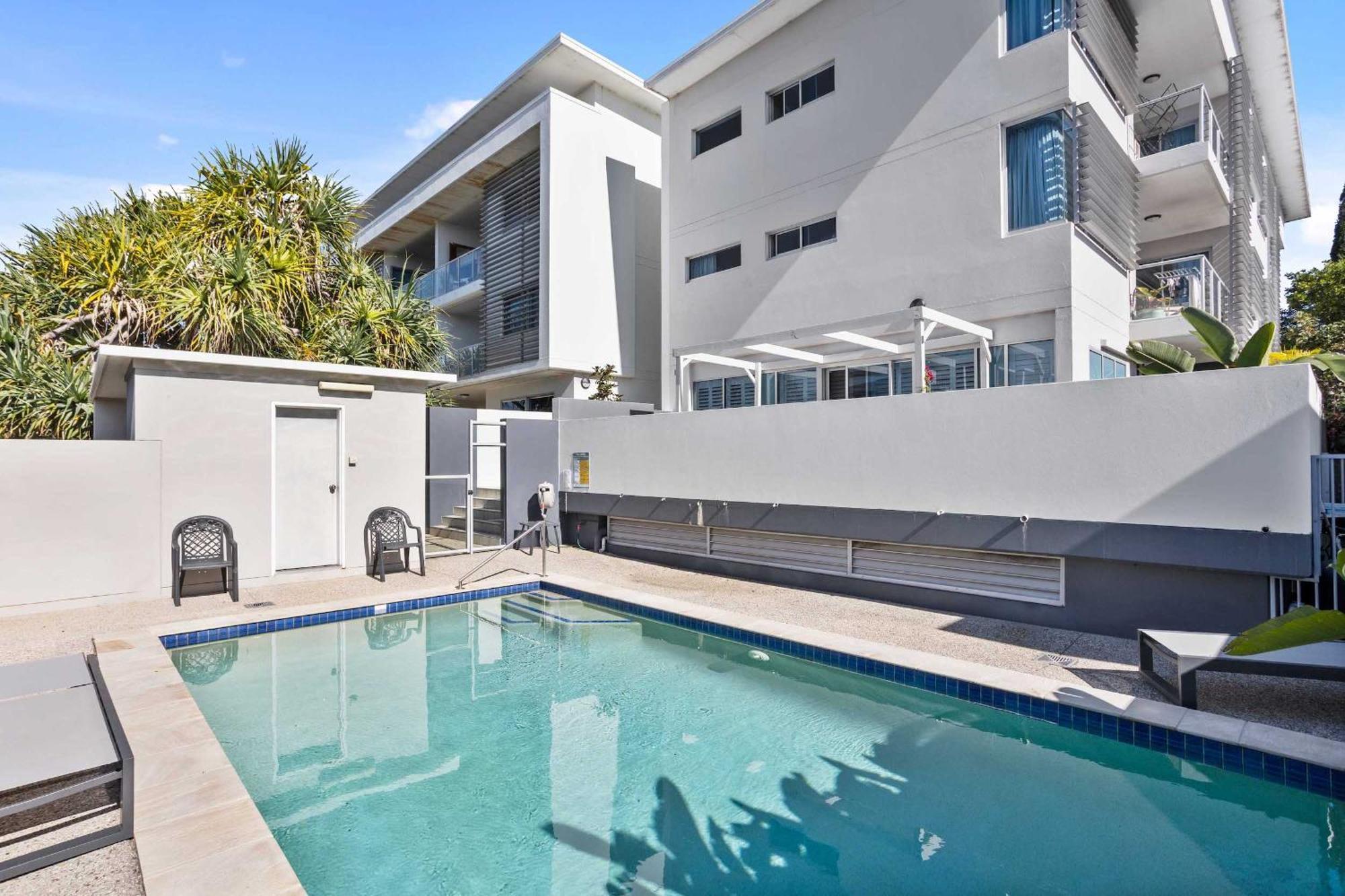Apartment Relax In Luxury At Sunrise Cove