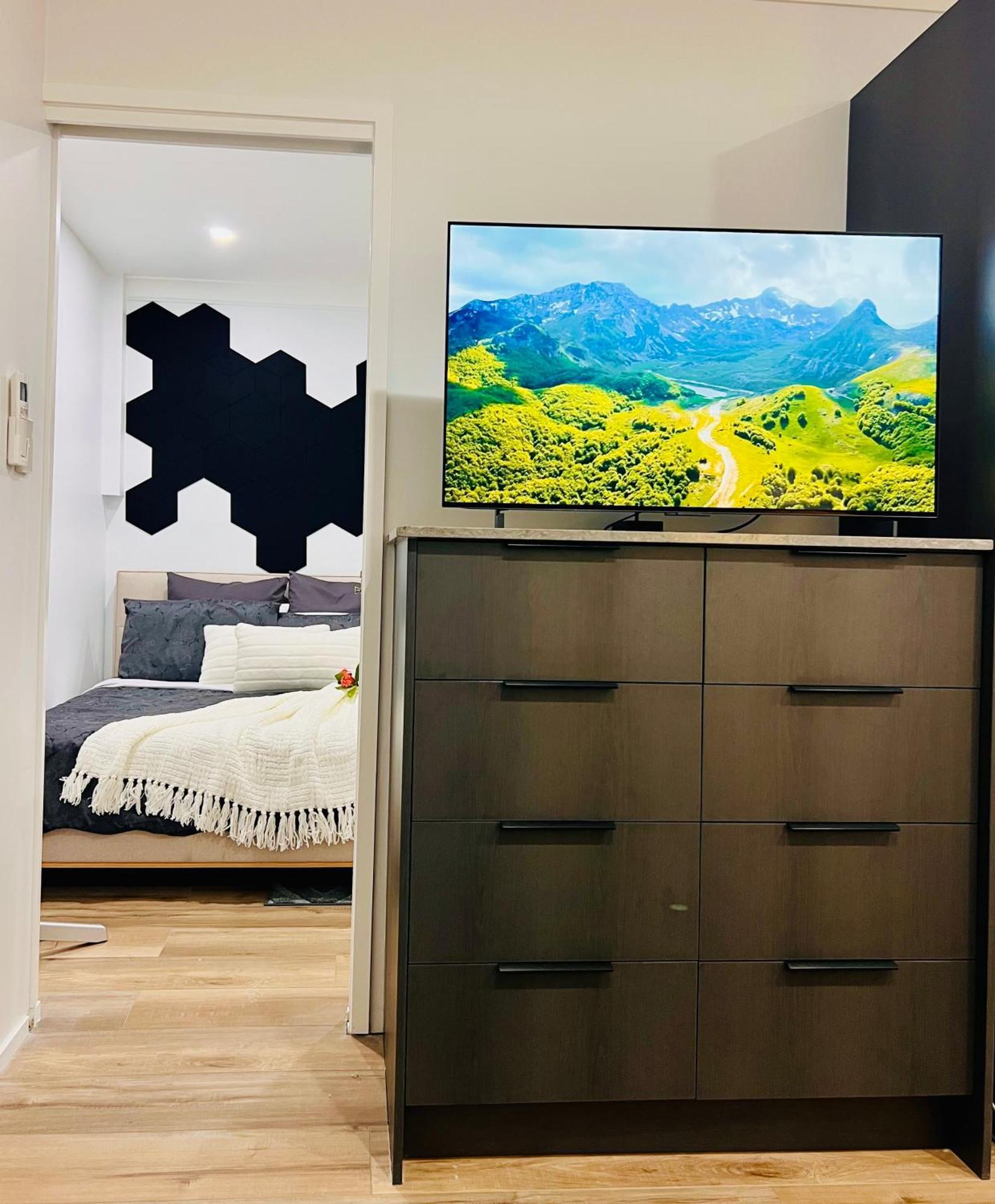 Tp Family Retreat Apartment *