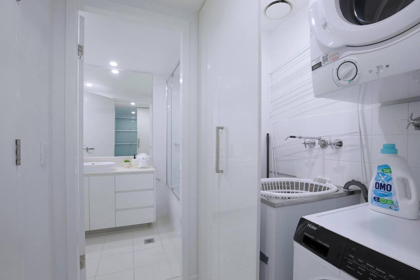 Apartamento Meets Coast - Modern Haven By The *