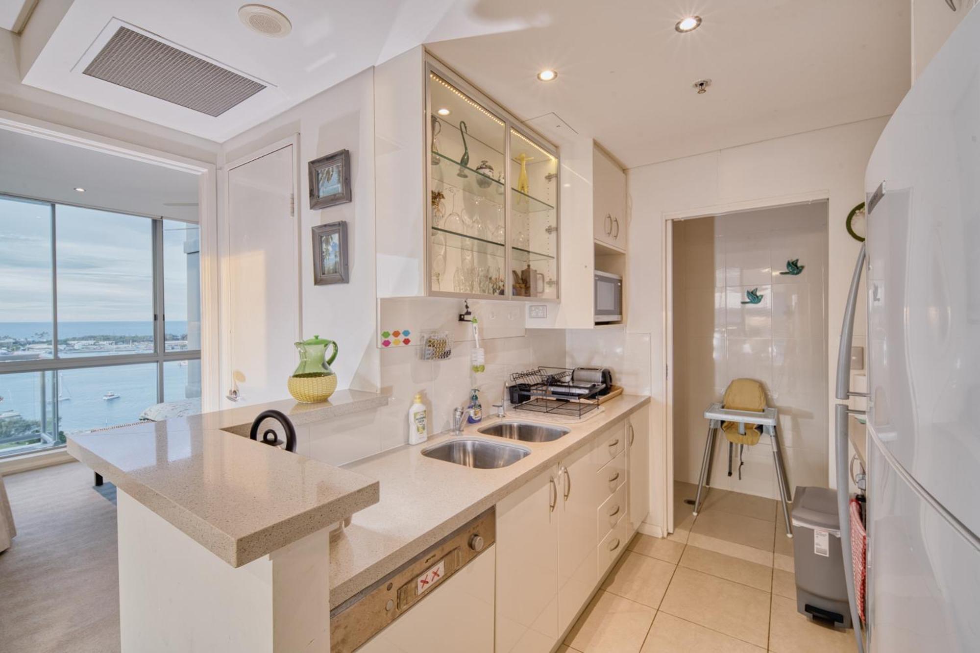 Stunning View Close To Everything Apartamento Gold Coast