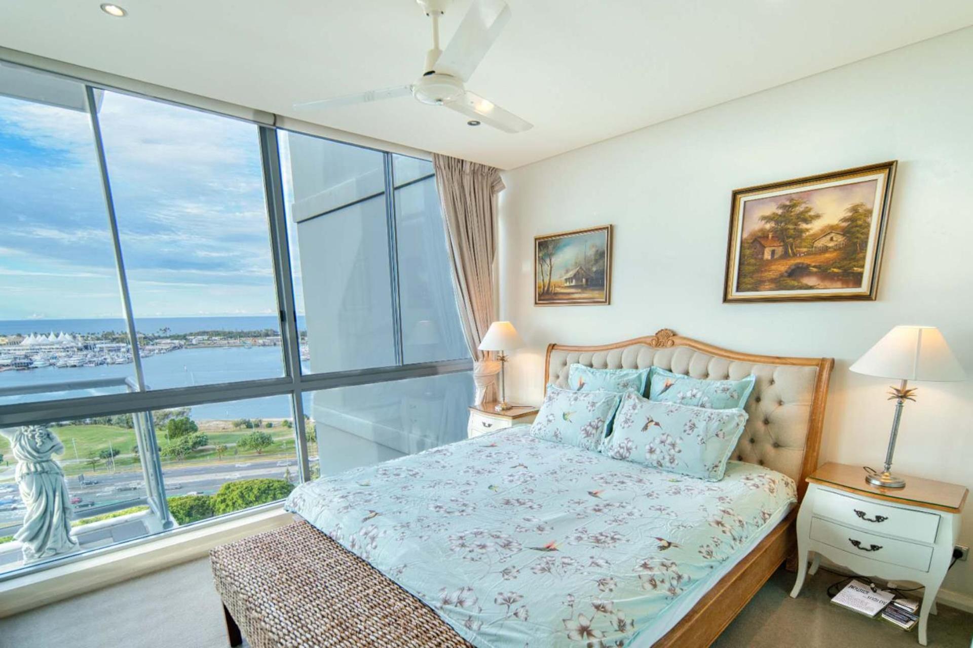 Stunning View Close To Everything Gold Coast