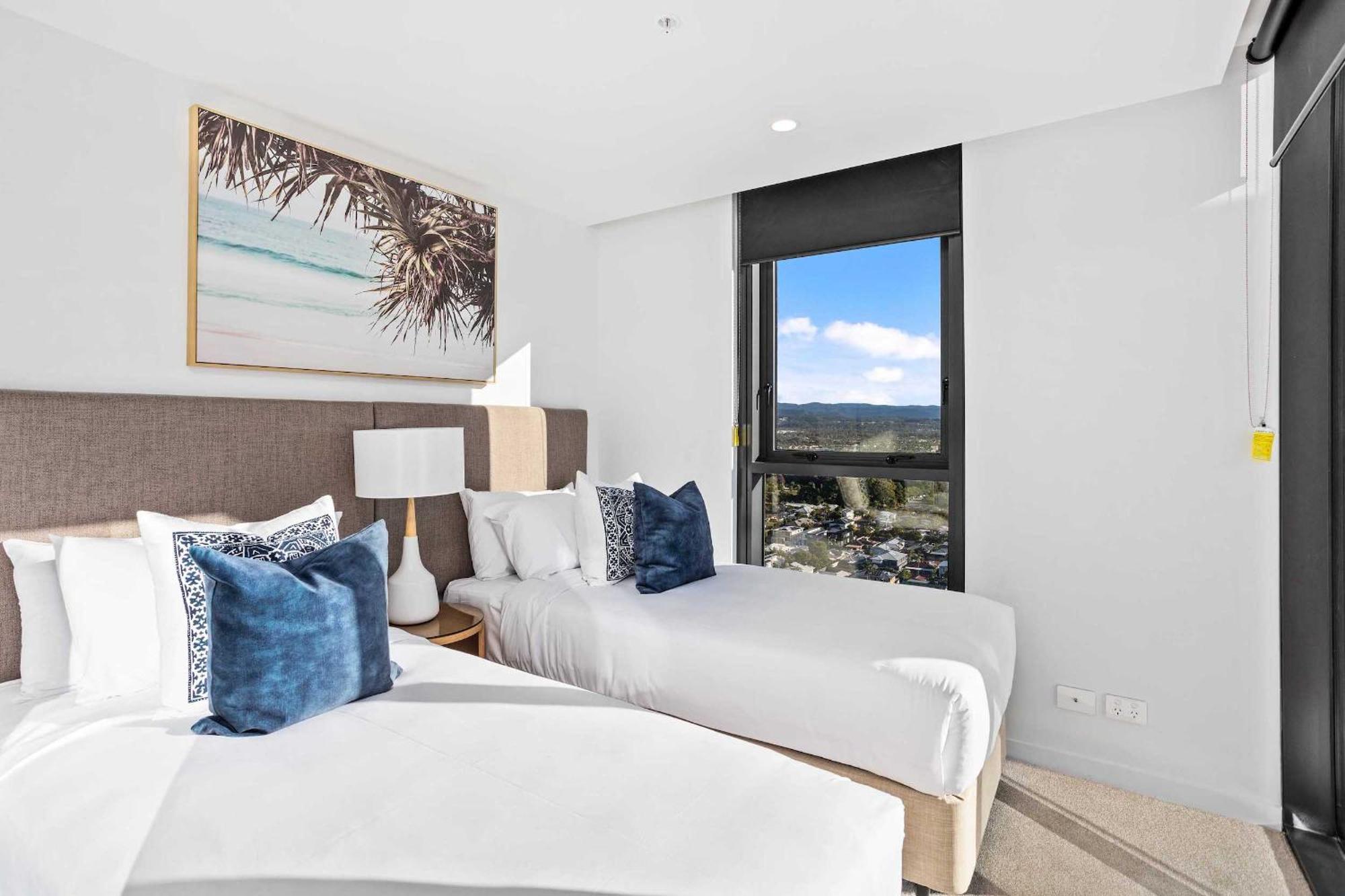 Sandbar Private - Hosted By Burleigh Letting Company Apartment