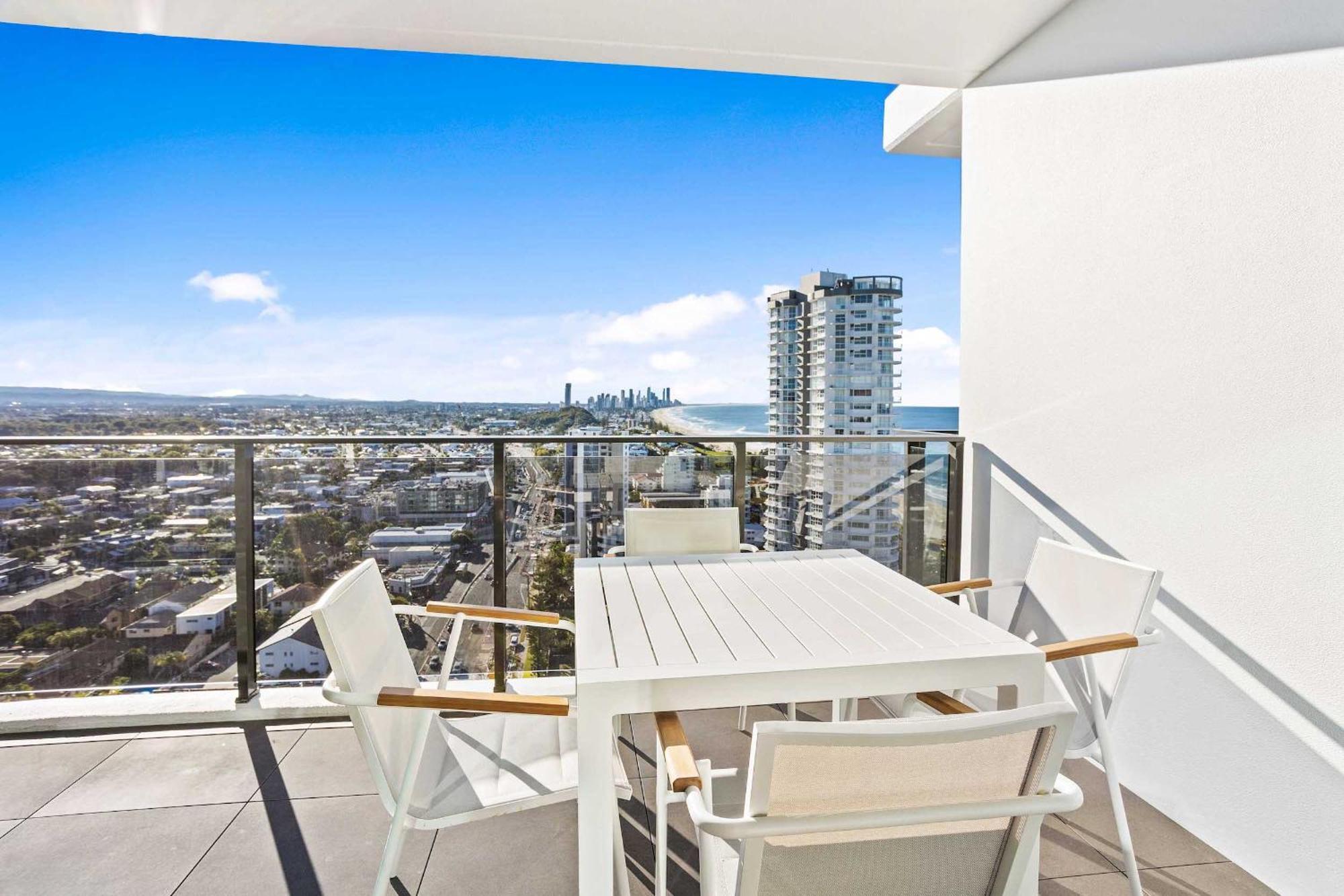 Sandbar Private - Hosted By Burleigh Letting Company Apartment Gold Coast