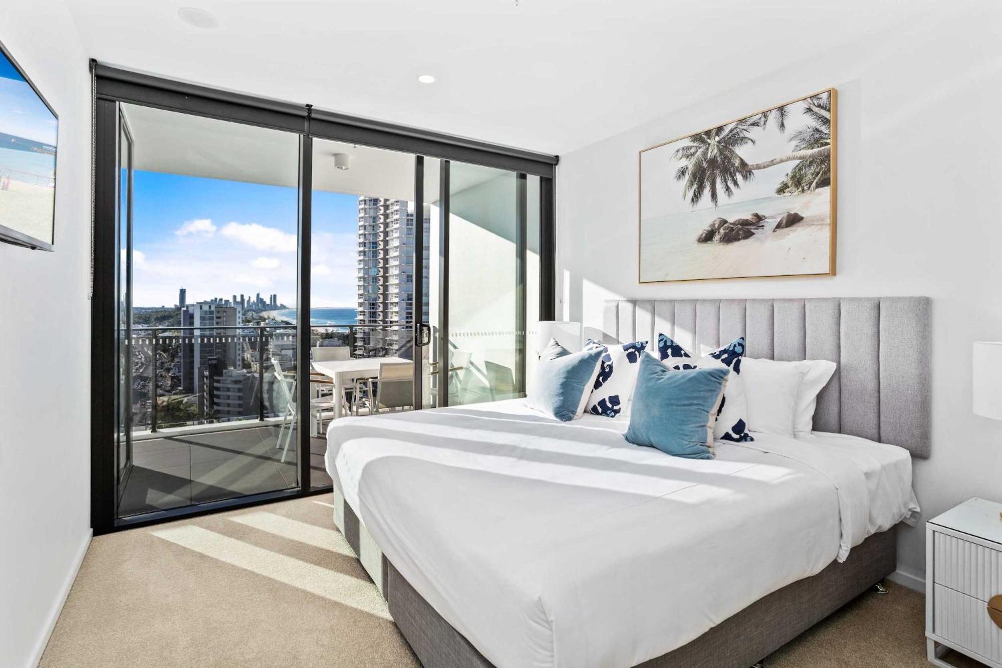 Sandbar Private - Hosted By Burleigh Letting Company