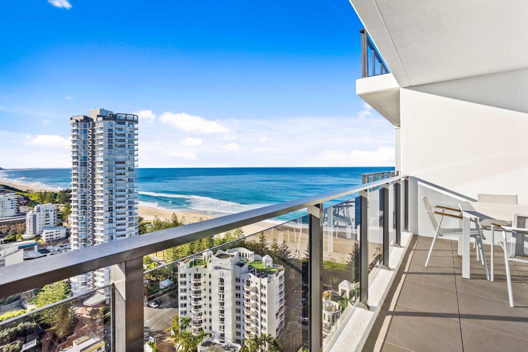 Sandbar Private - Hosted By Burleigh Letting Company Apartment