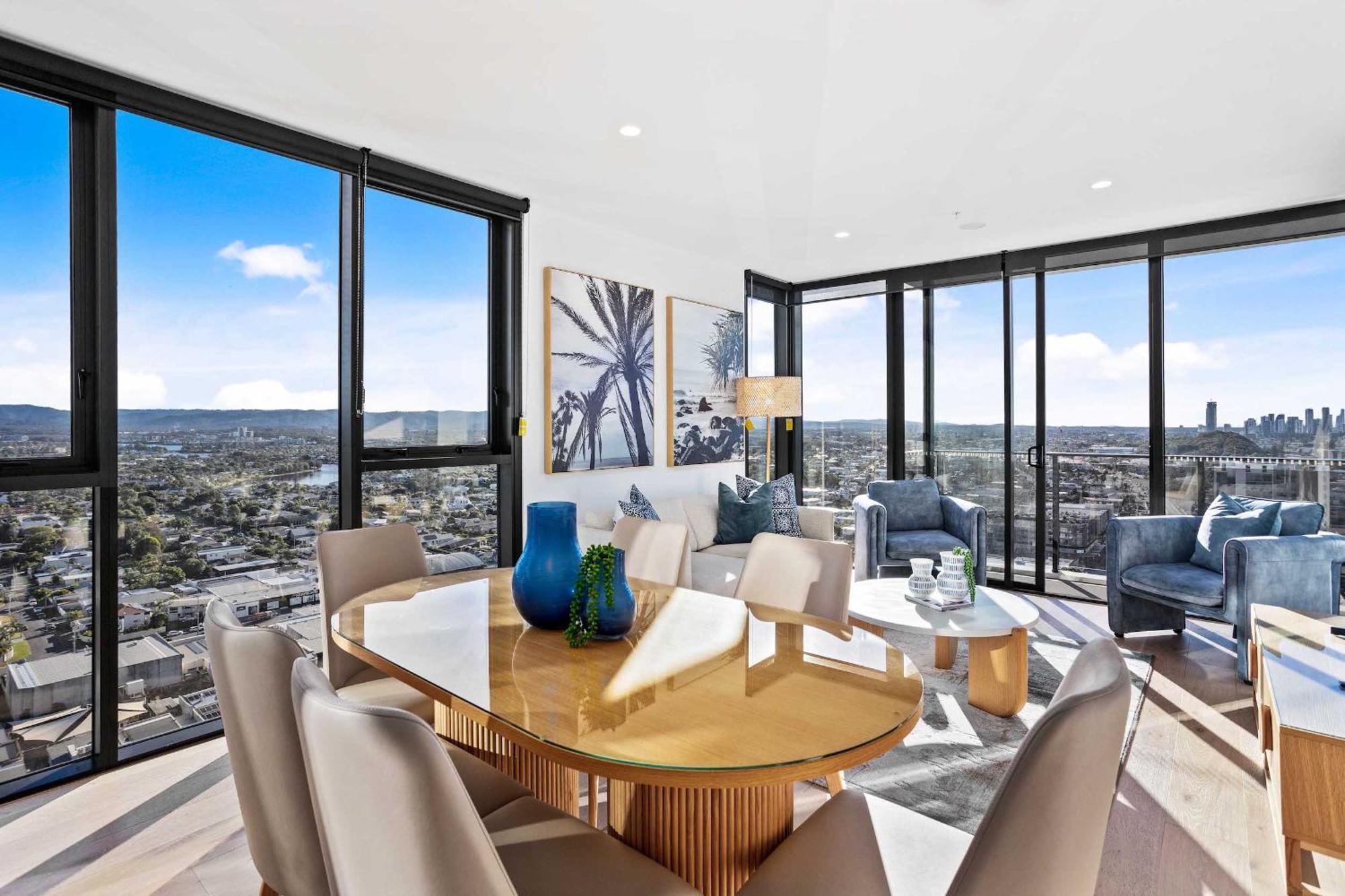 Apartment Sandbar Private - Hosted By Burleigh Letting Company Gold Coast